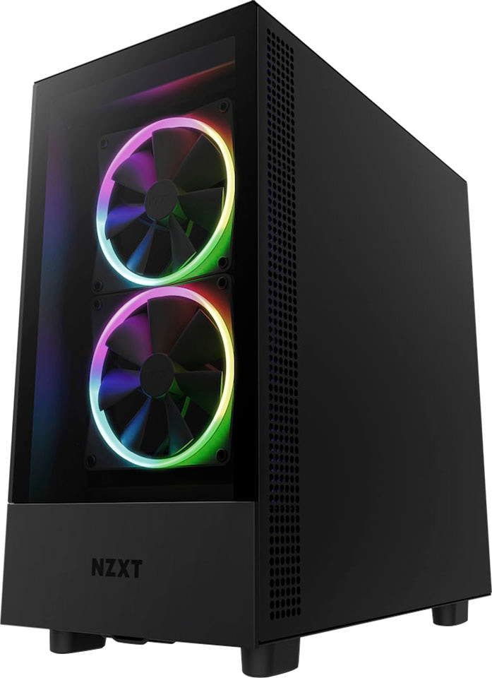 NZXT PC-Gehäuse »H5 Elite«