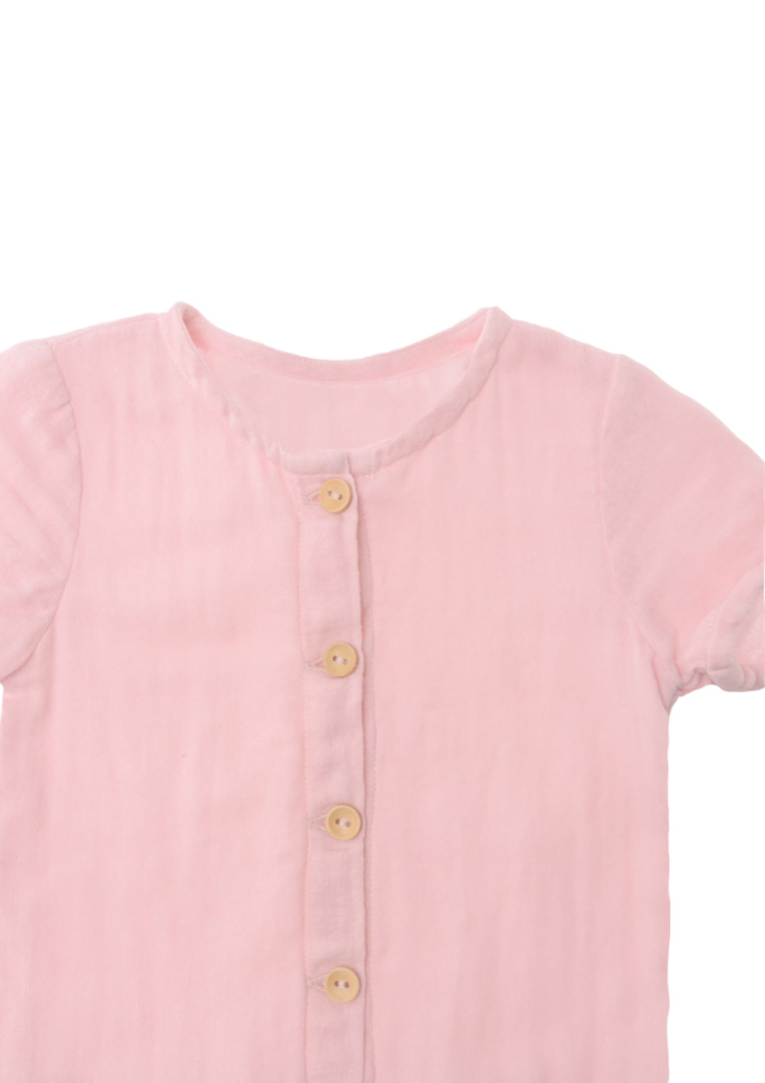 Thumbnail - Liliput Sommerkleid mit durchgehender Knopfleiste