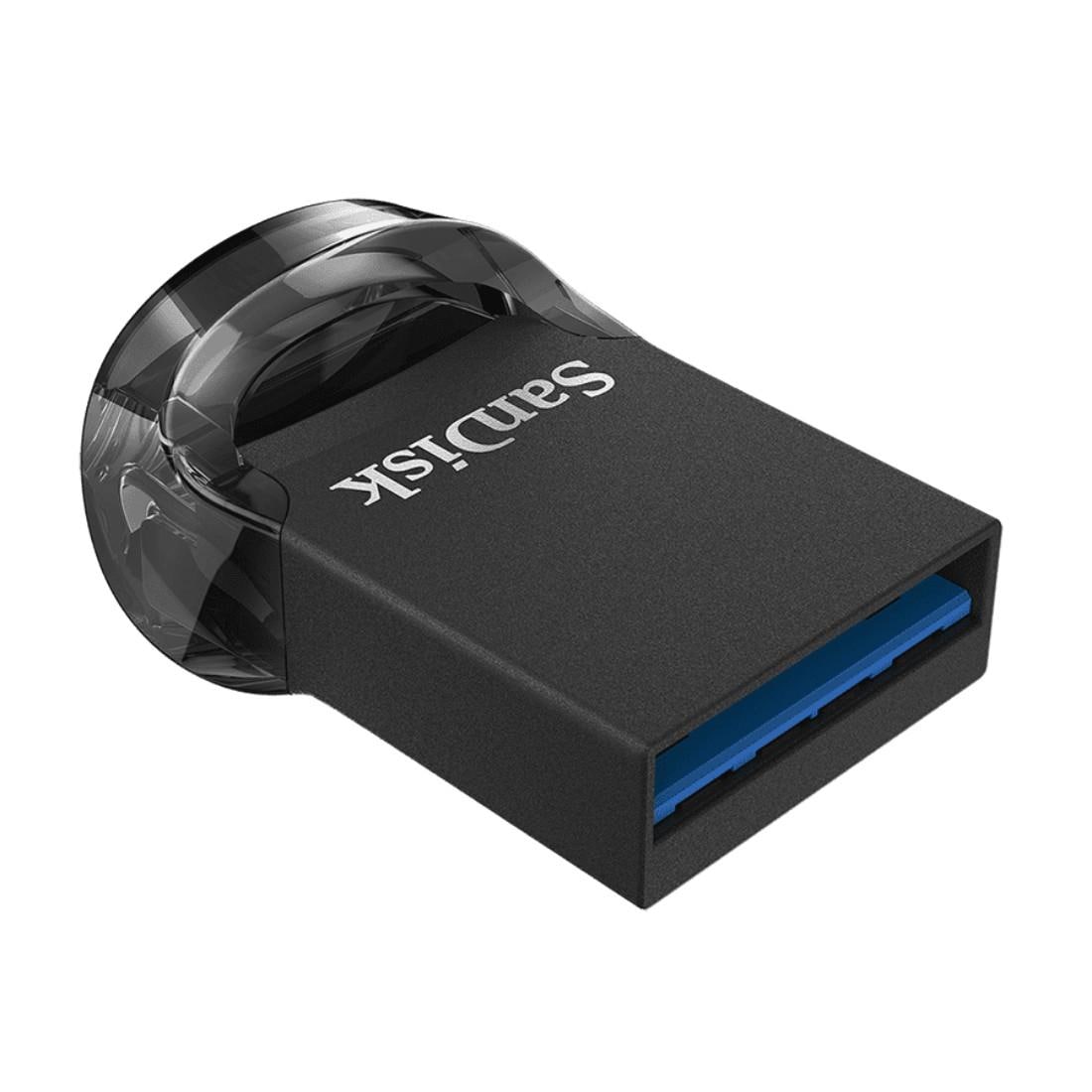 USB-Stick »Cruzer Ultra Fit 512GB, USB 3.1«, (Lesegeschwindigkeit 130 MB/s)