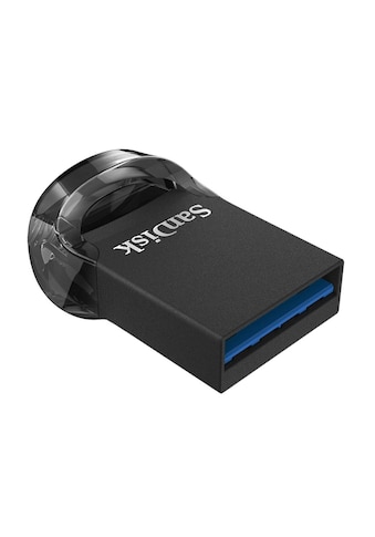 Sandisk USB-Stick »Cruzer Ultra Fit 512GB USB ...