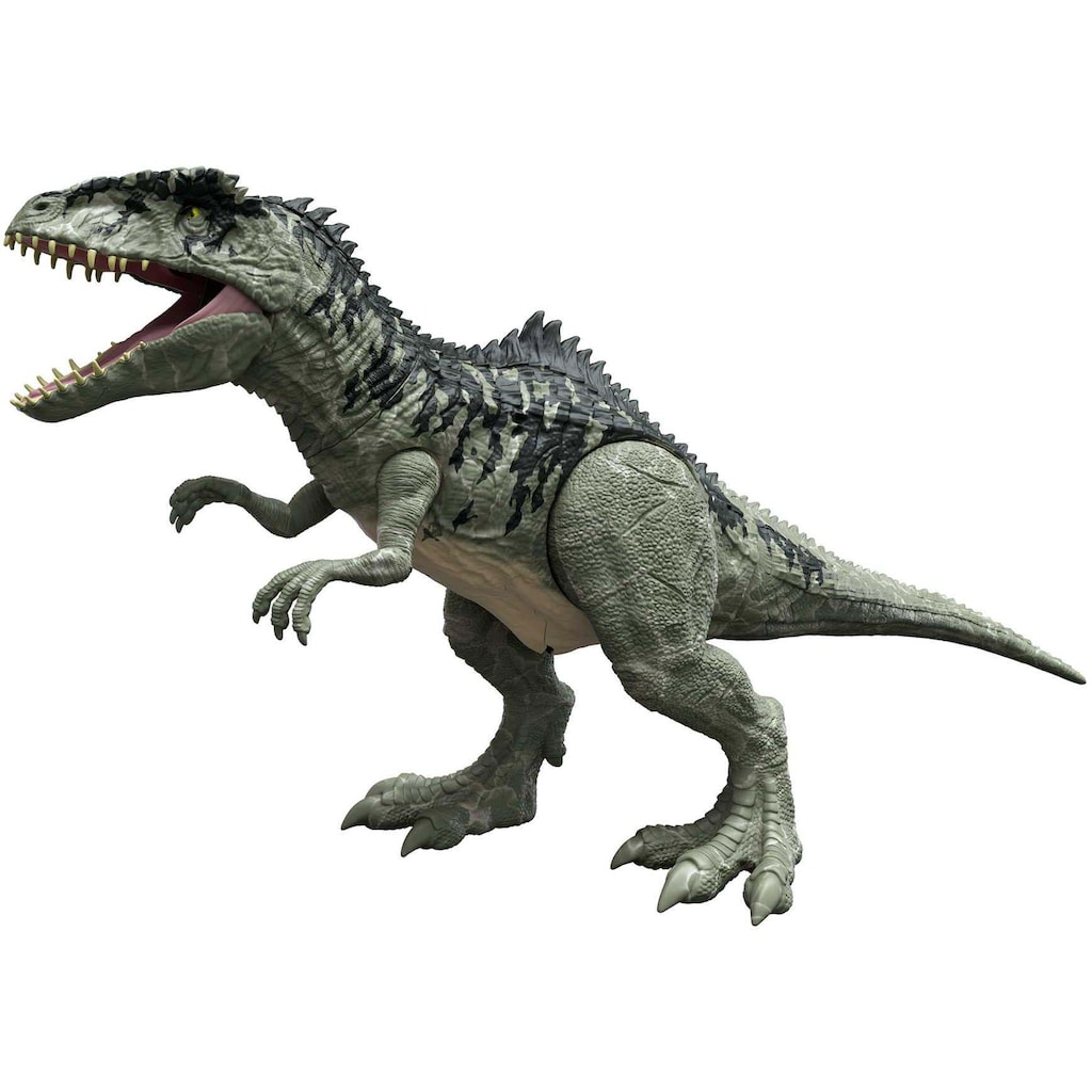 Mattel® Spielfigur »Jurassic World, Riesendino Giganotosaurus«