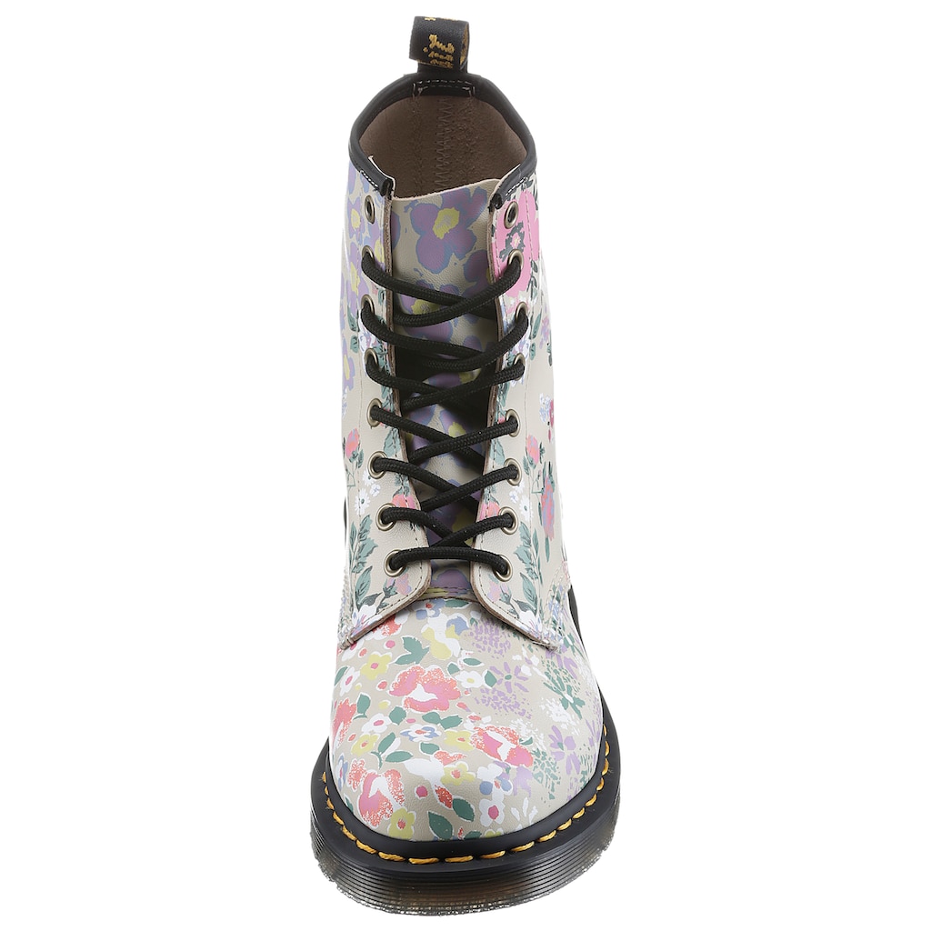 DR. MARTENS Schnürstiefel »1460 8-Eye Boot«