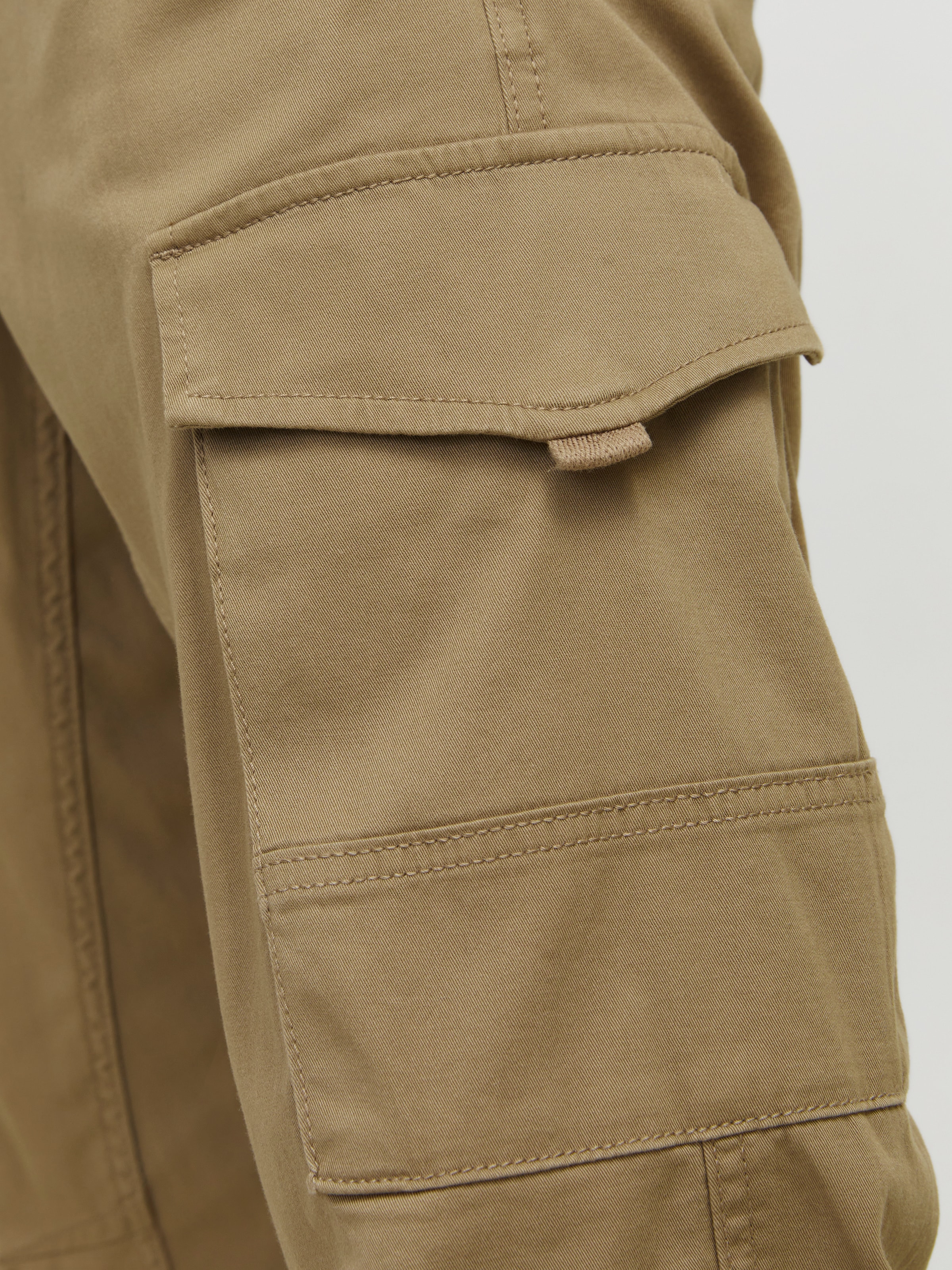 Jack & Jones Cargohose »JPSTPAUL JJFLAKE CARGO NOOS«