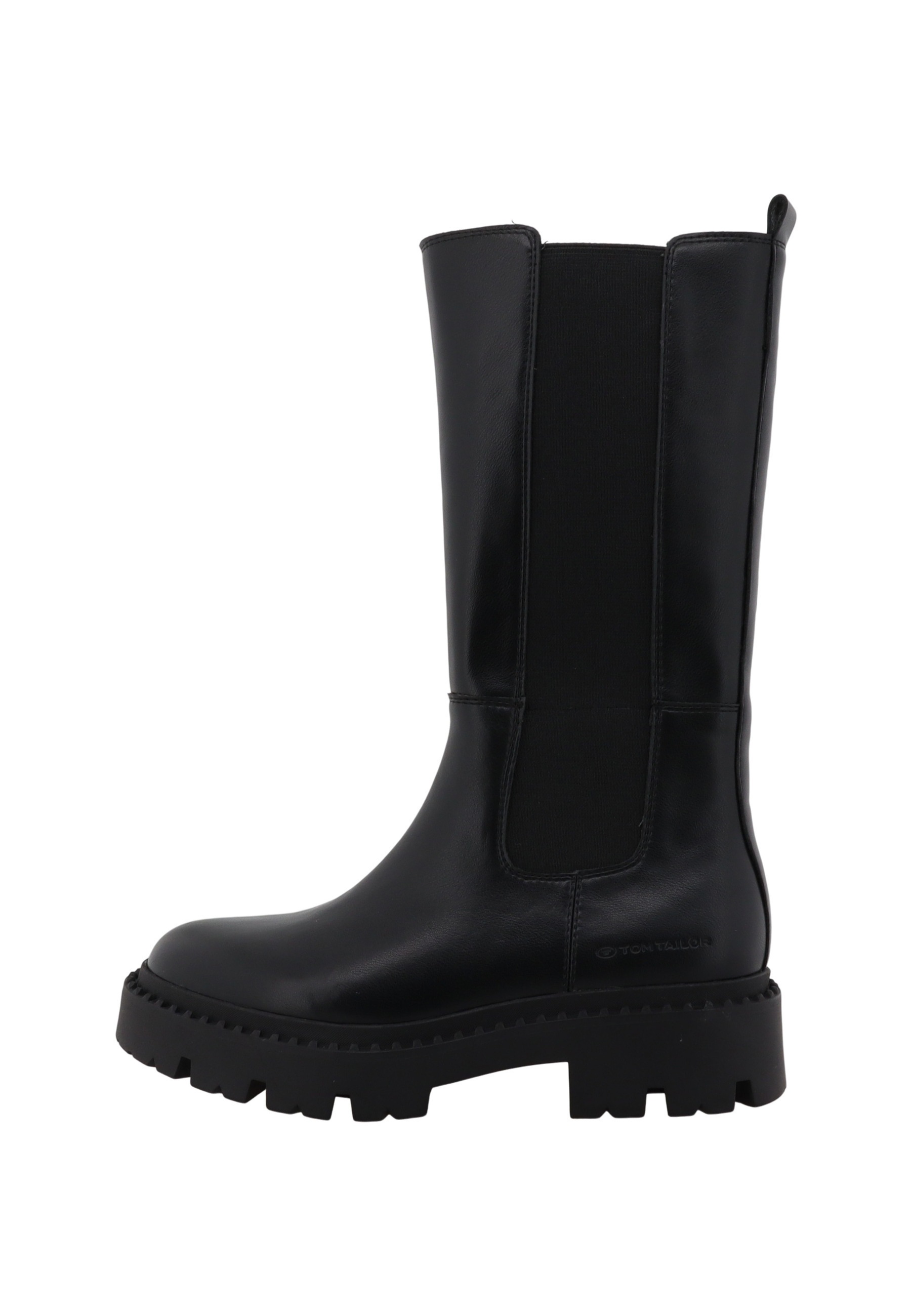 TOM TAILOR Stiefel »Tom Tailor Tall Boots«