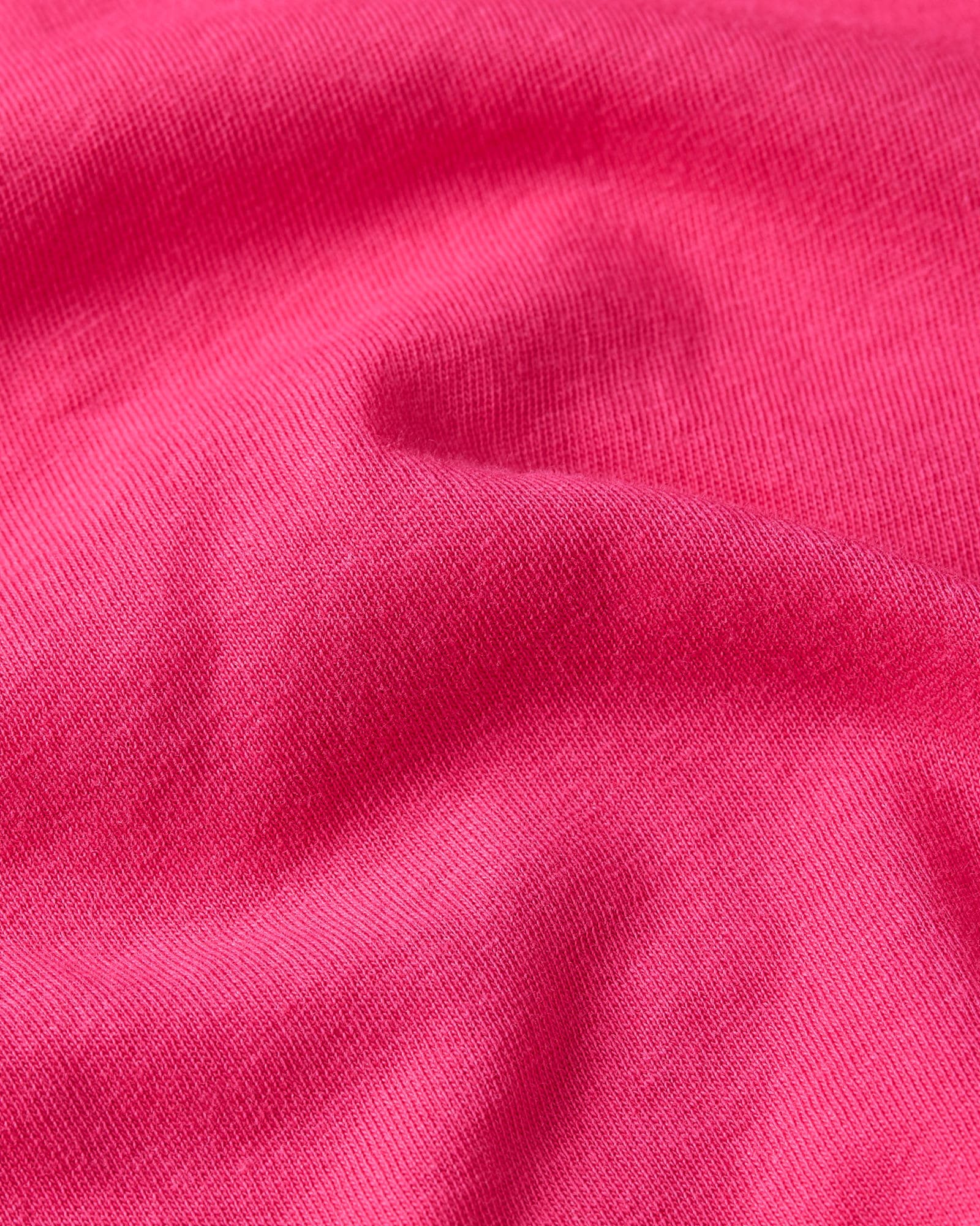 G-STAR T-Shirt "Eyben Slim V-Neck Top 2.0" günstig online kaufen