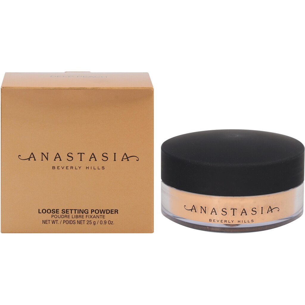 ANASTASIA BEVERLY HILLS Puder »Loose Setting Powder«