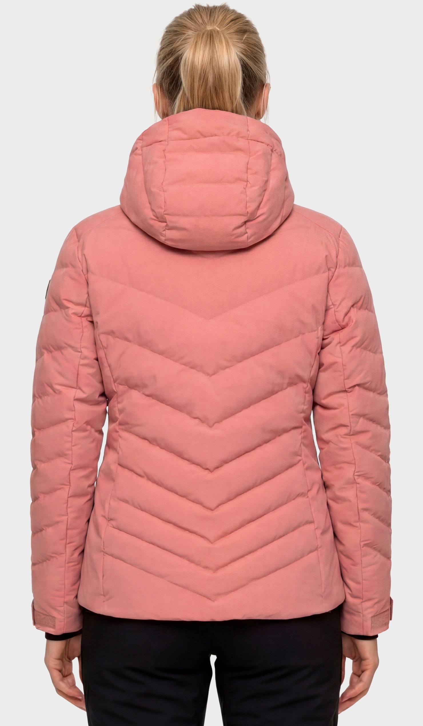 Schöffel Outdoorjacke »Jacket Style Alerce WMS« mit Kapuze