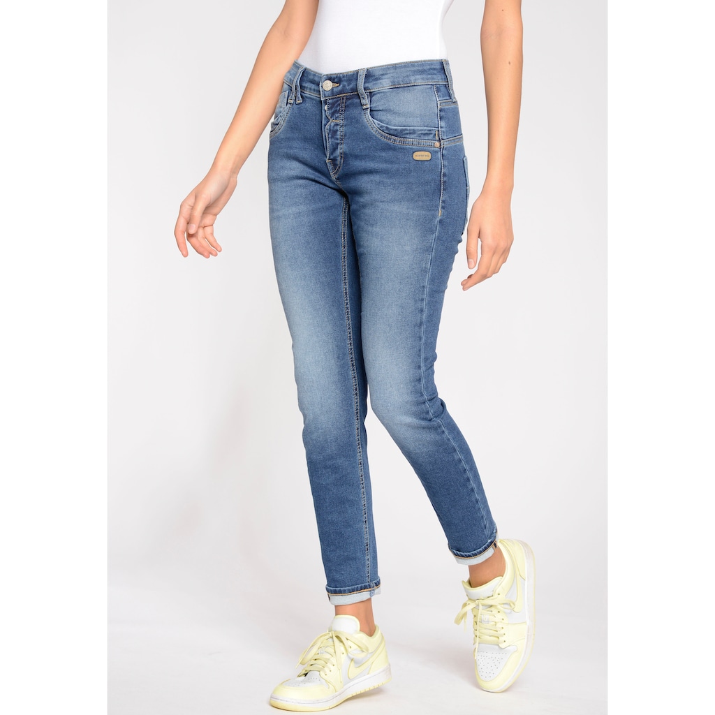 GANG Relax-fit-Jeans »94Gerda«