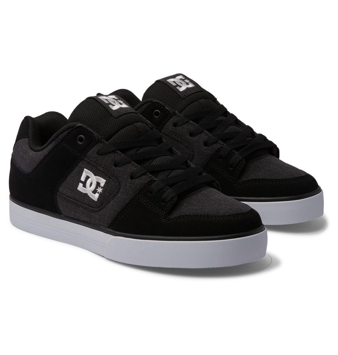DC Shoes Sneaker »Pure«