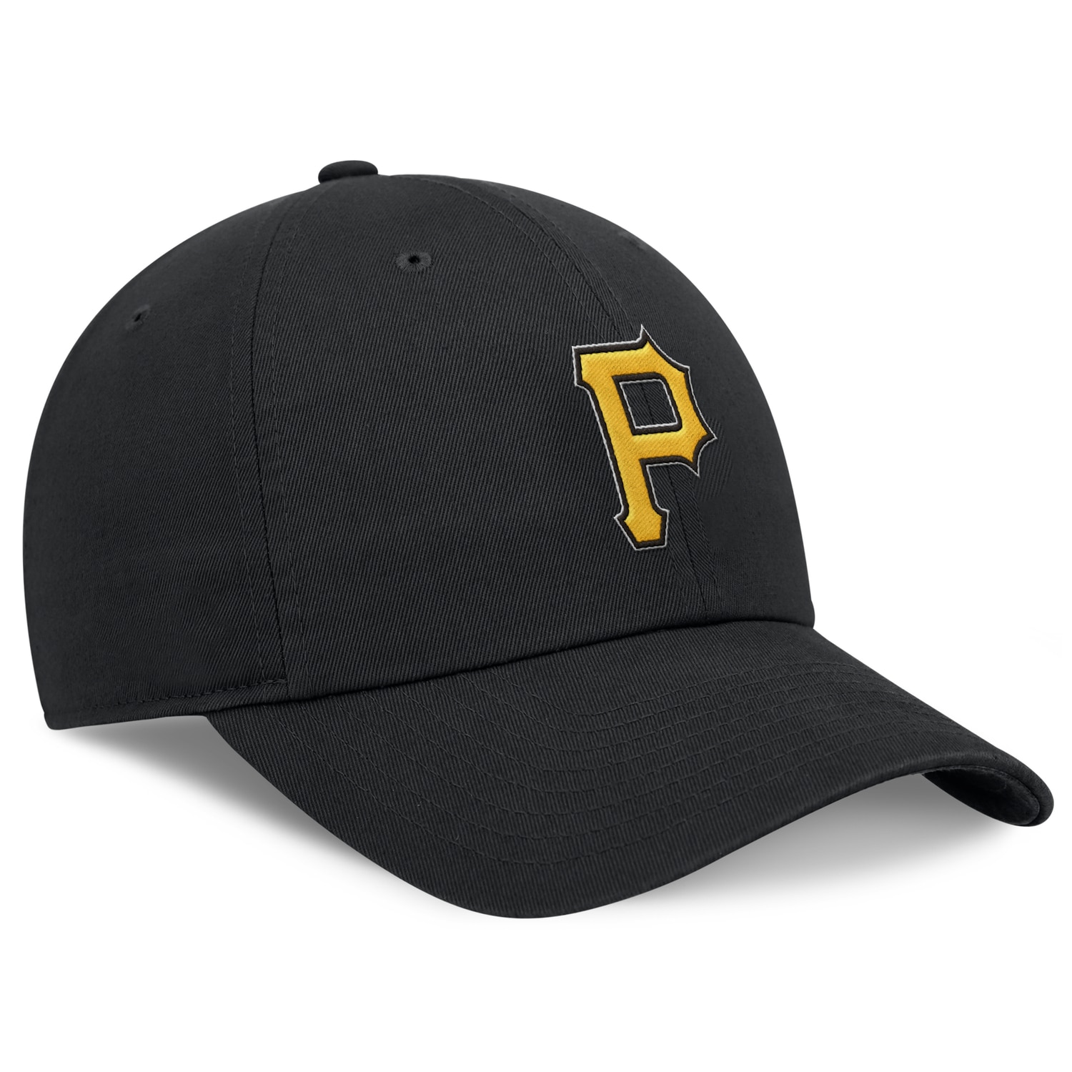 Nike Baseball Cap »Nike Cap Pittsburgh Pirates Nike OC«