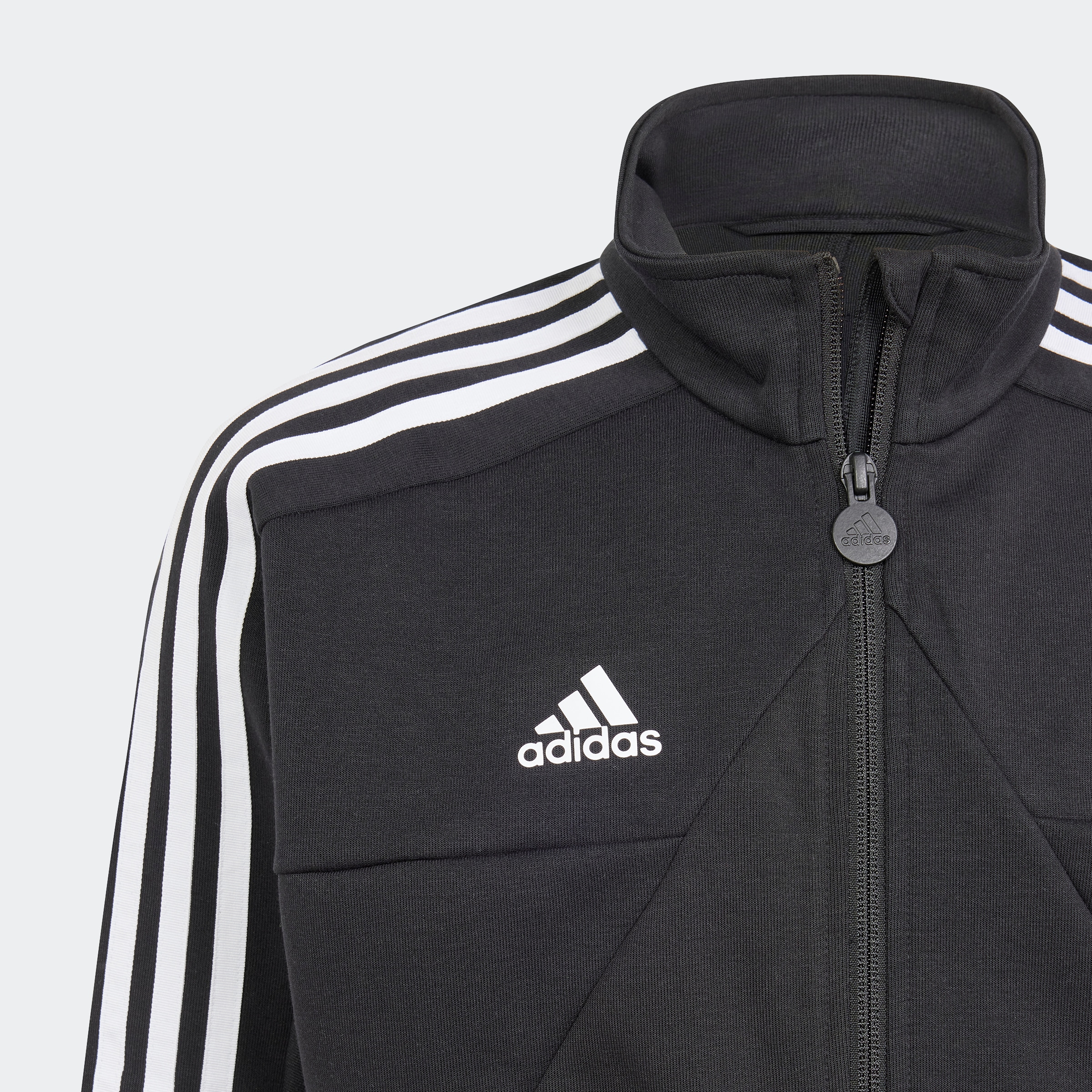 adidas Sportswear Outdoorjacke »J HOT TTOP«