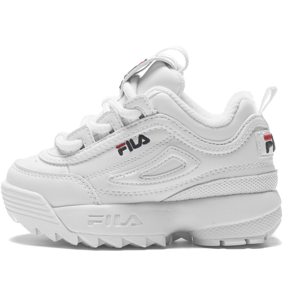 Fila Sneaker »Disruptor Infants«