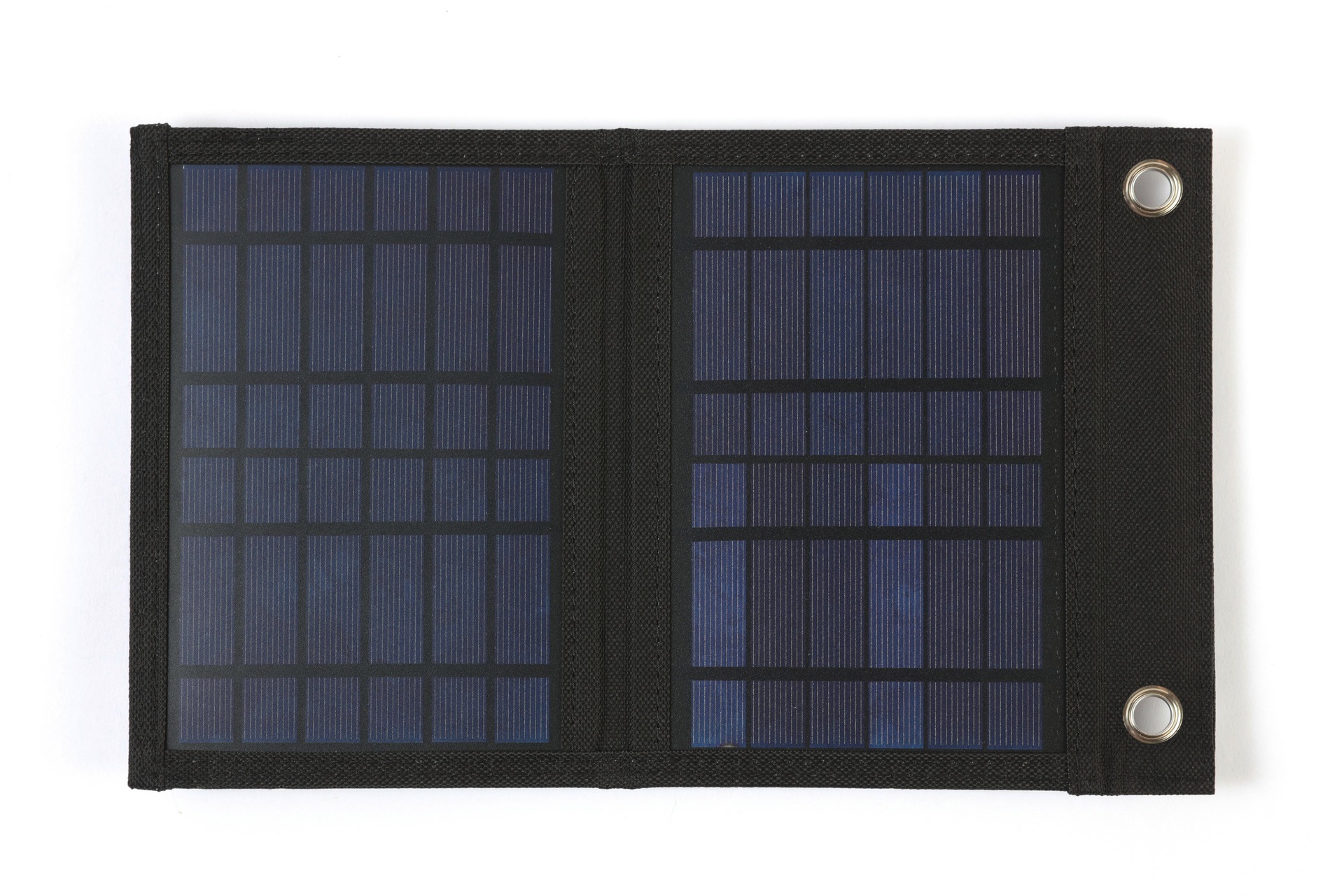 felixx Solarladegerät »Handy Solarpanel 5 W«