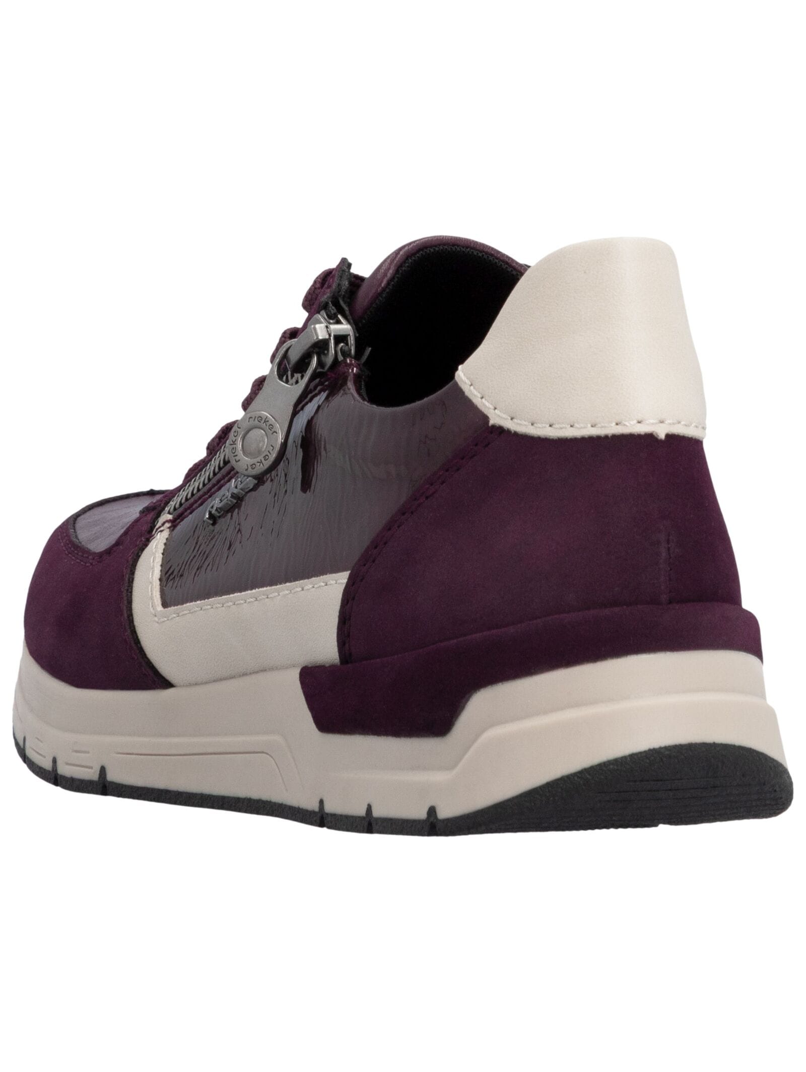 Rieker Sneaker »Rieker Sneaker Lederimitat«