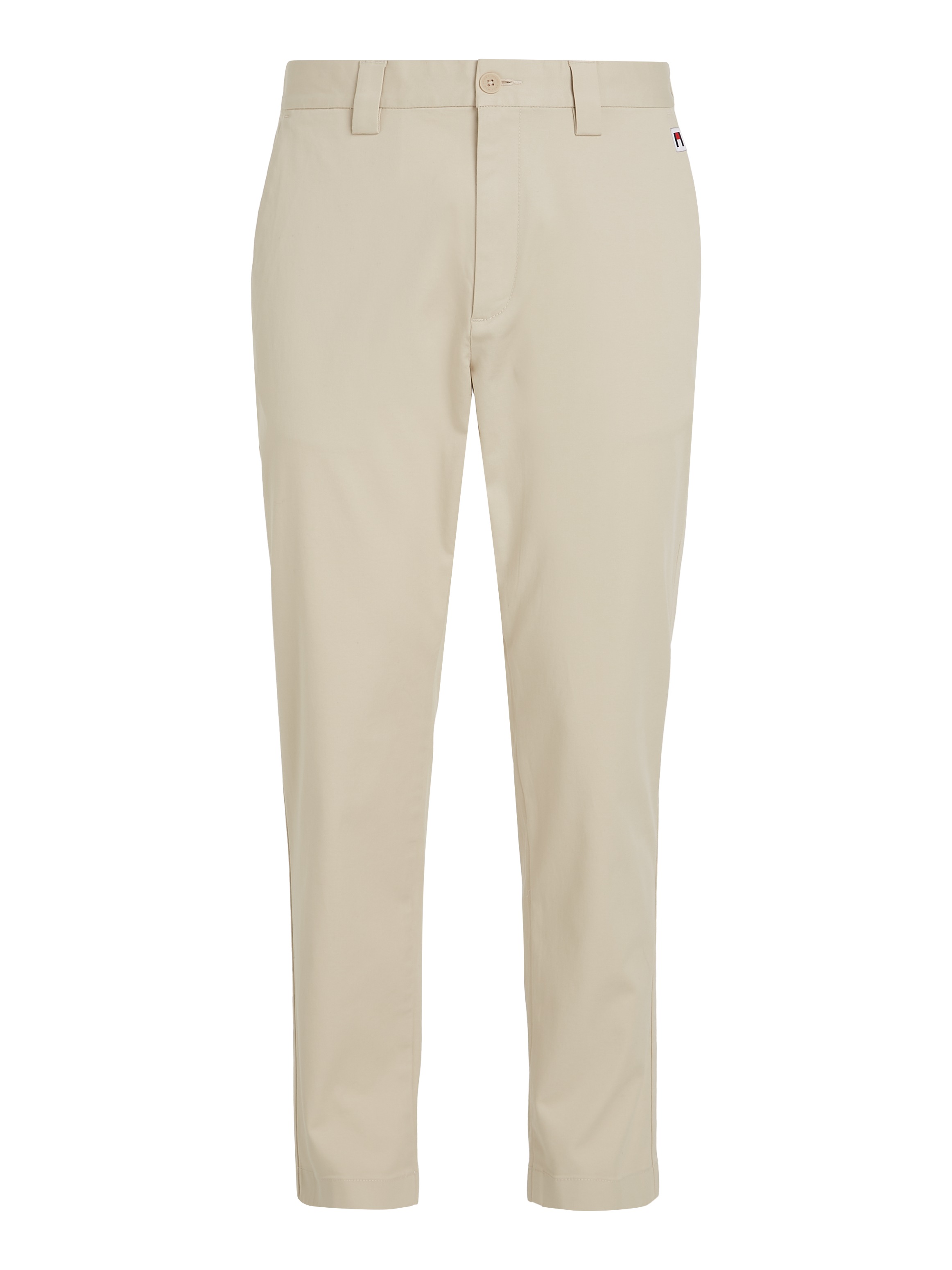 Tommy Jeans Chinohose »TJM DAD CHINO«