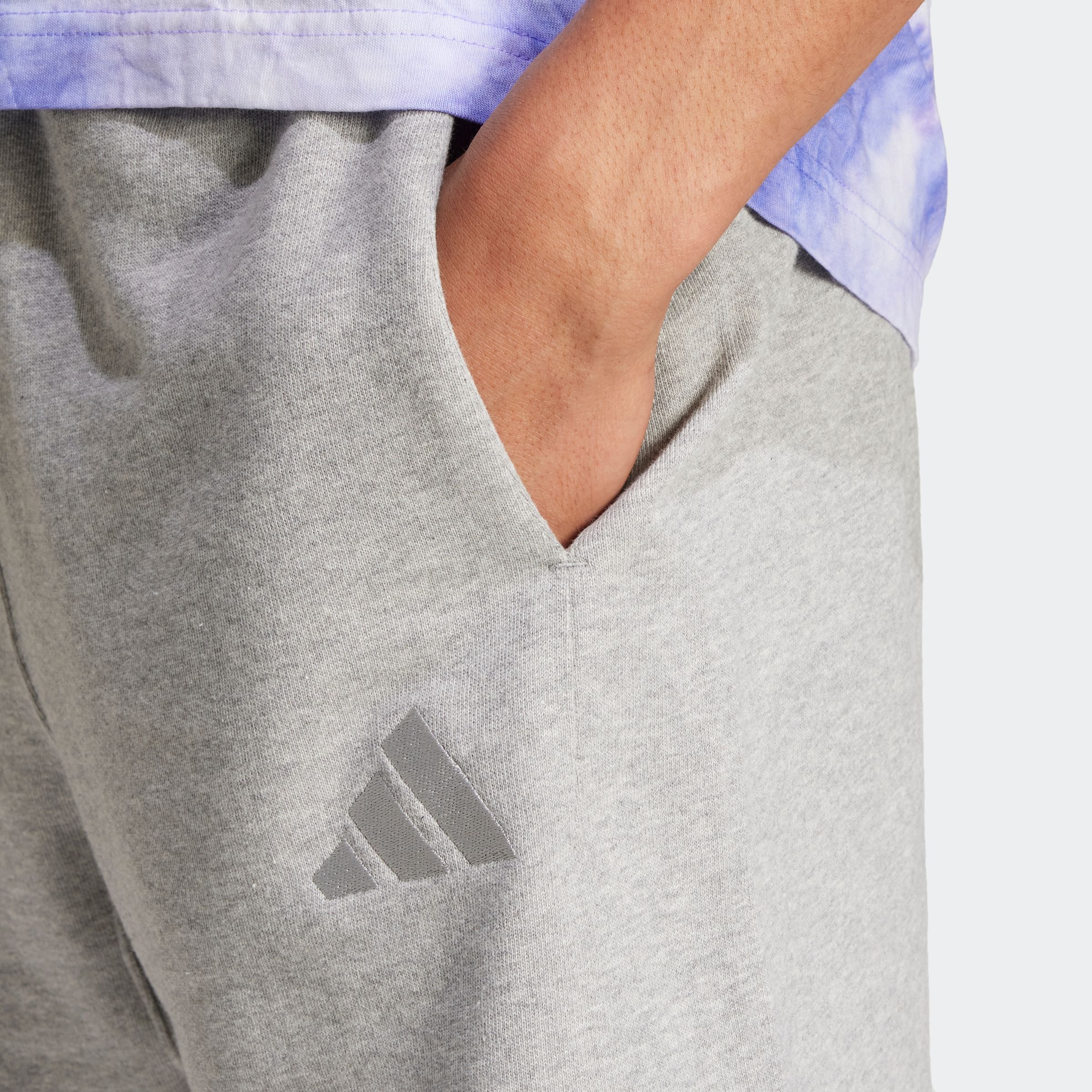 adidas Sportswear Shorts »M A SZN FT SHO«, (1 tlg.)