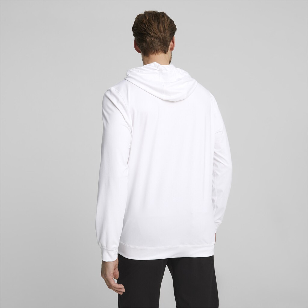 PUMA Hoodie »PUMA x PALM TREE CREWGolf-Hoodie Herren«