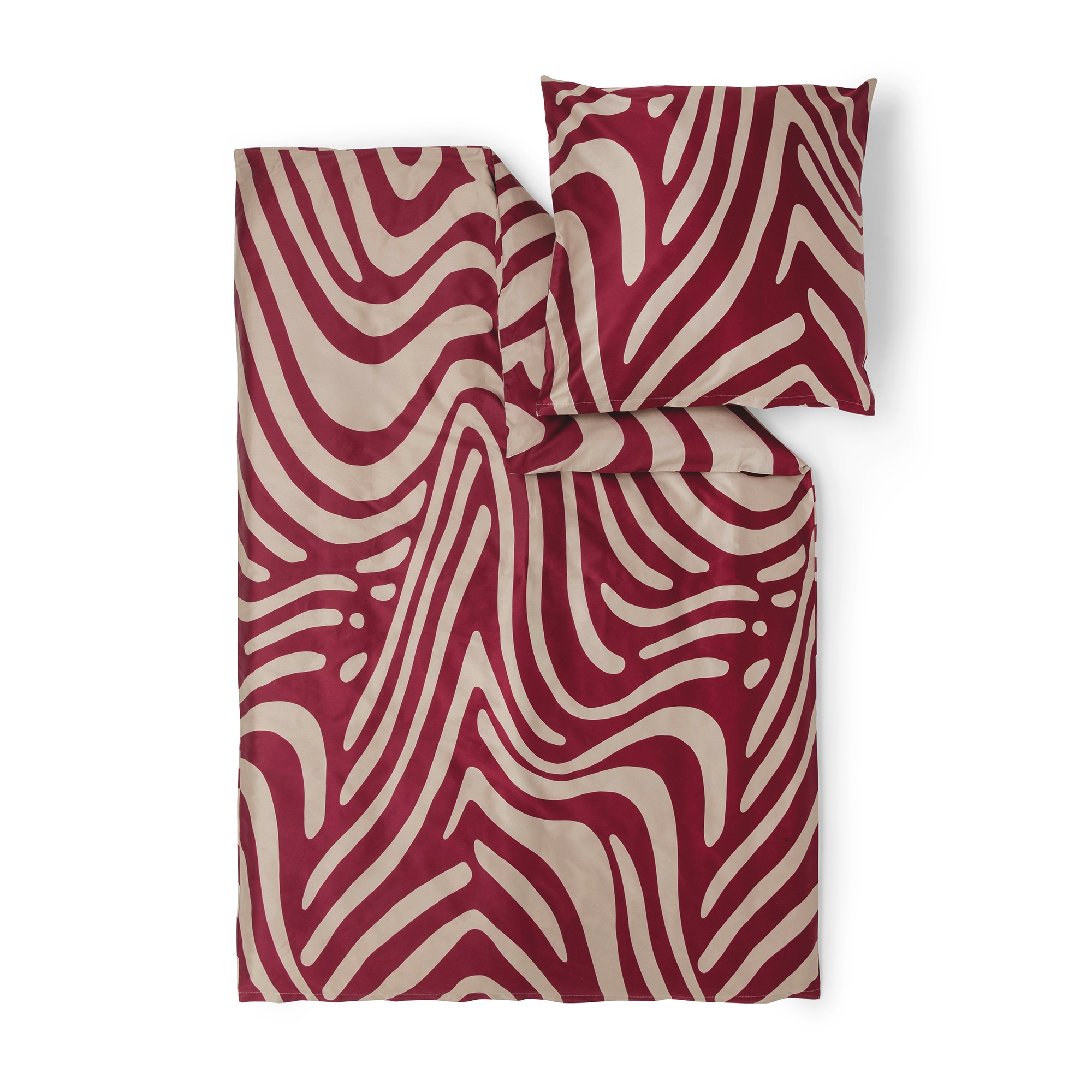 s.Oliver Bettwäsche "Satinbettwäsche s.Oliver" im angesagten Trenddesign günstig online kaufen