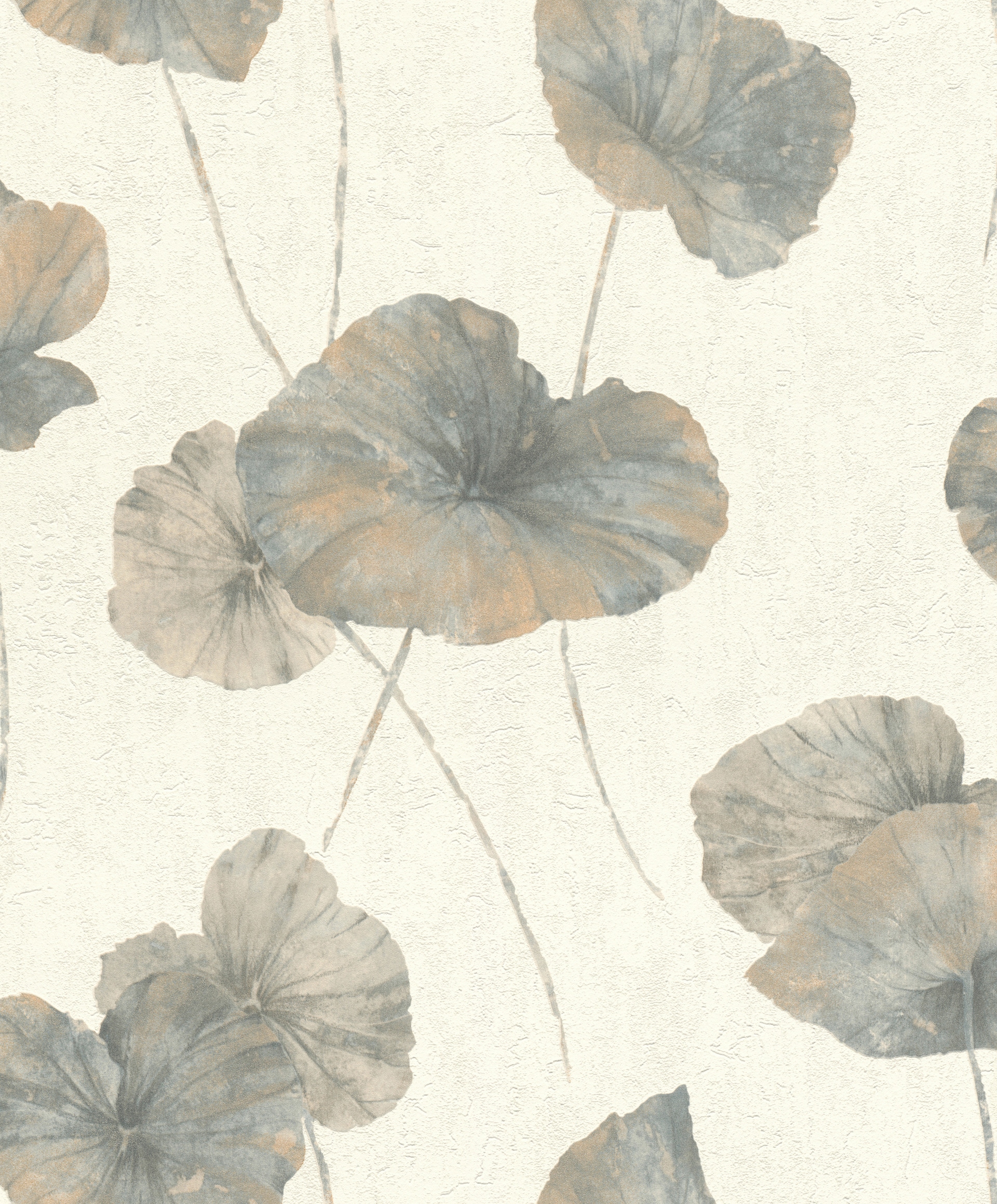 Vliestapete »Andy Wand«, botanisch-floral-geblümt, gut lichtbeständig, hochwaschbeständig