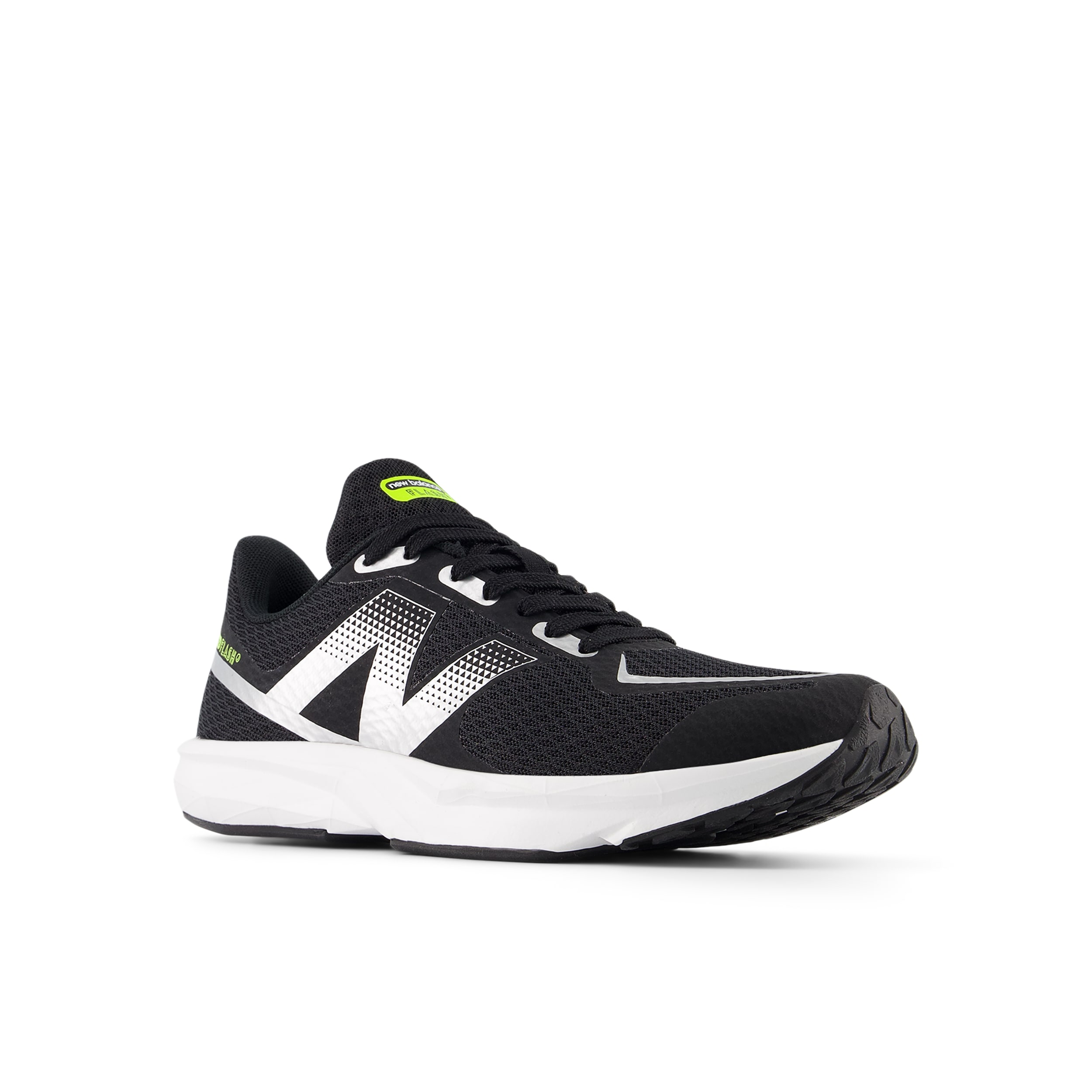 New Balance Laufschuh "DYNASOFT FLASH" für Kinder und Jugendliche, mit Gummilaufsohle