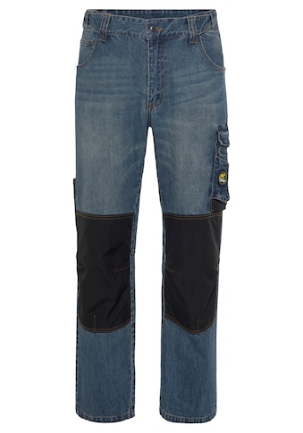 Northern Country Arbeitshose »Multipocket Jeans« (aus 1...