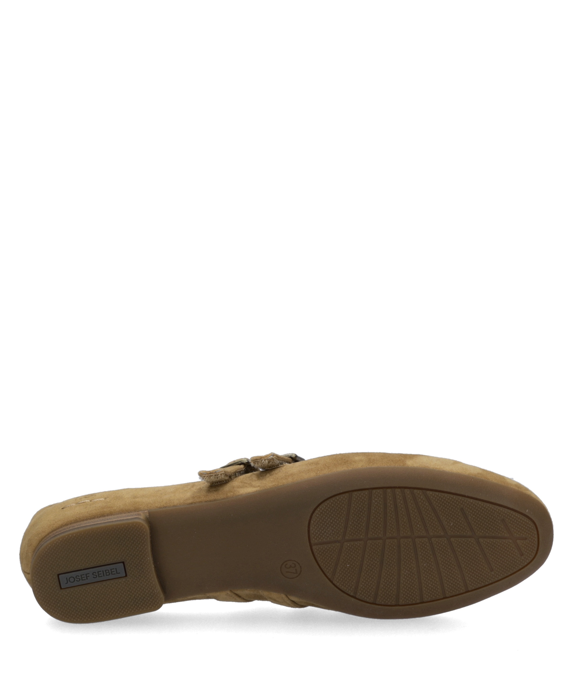 Josef Seibel Ballerina »Clarice 03, caramel«