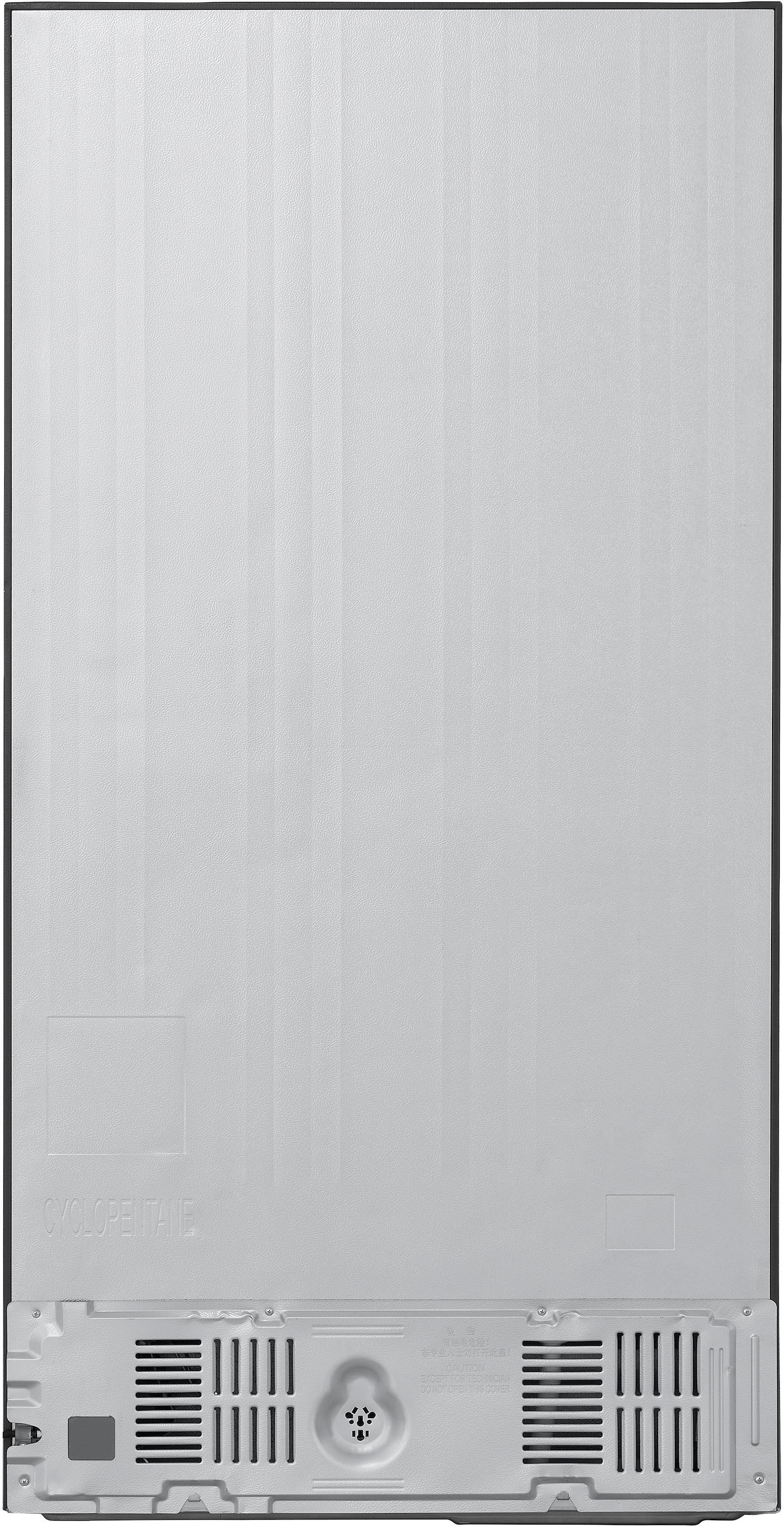 LG Multi Door Serie 1 »GMM41MSBEM«