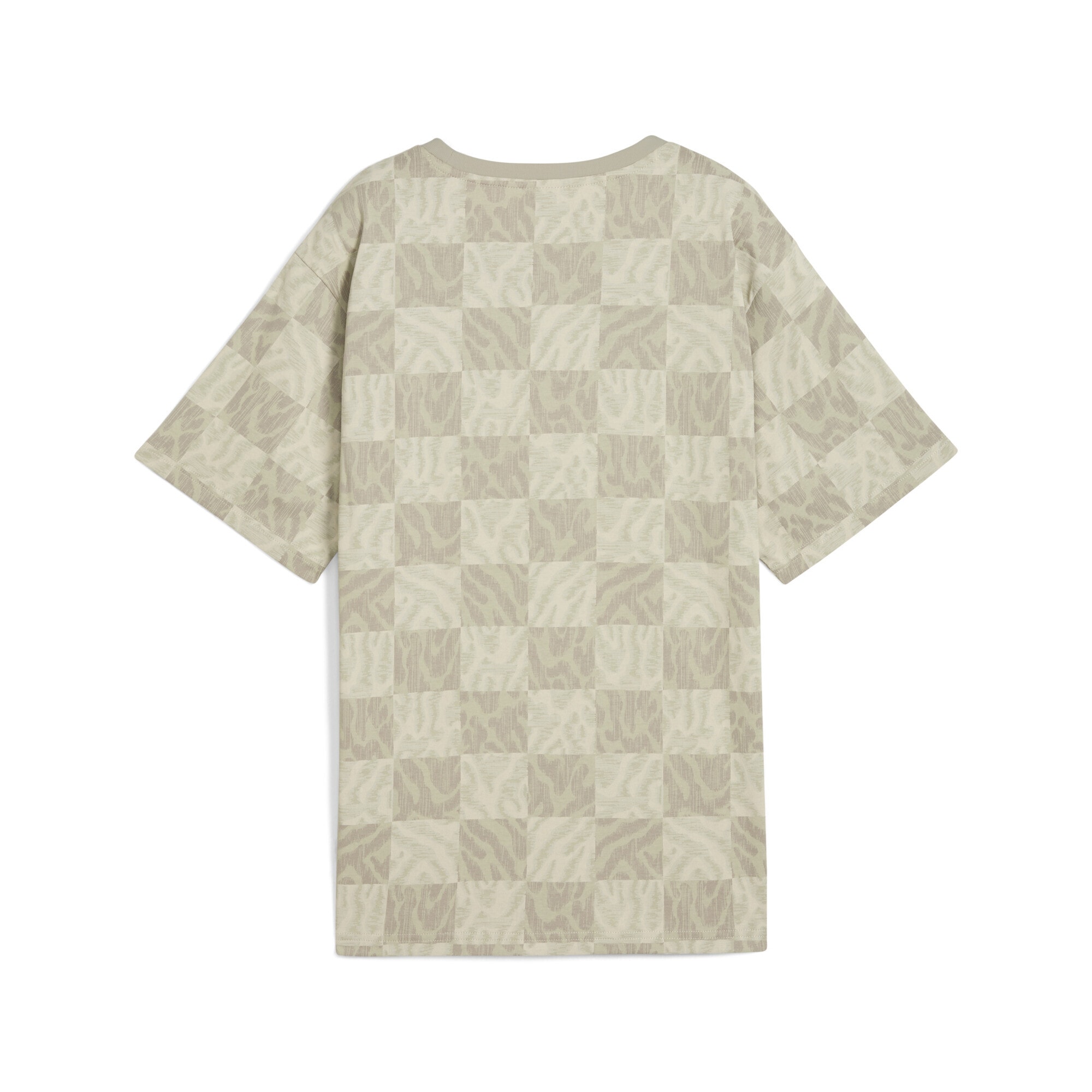PUMA T-Shirt »ESS GRAPHIC Relaxed T-Shirt Damen«
