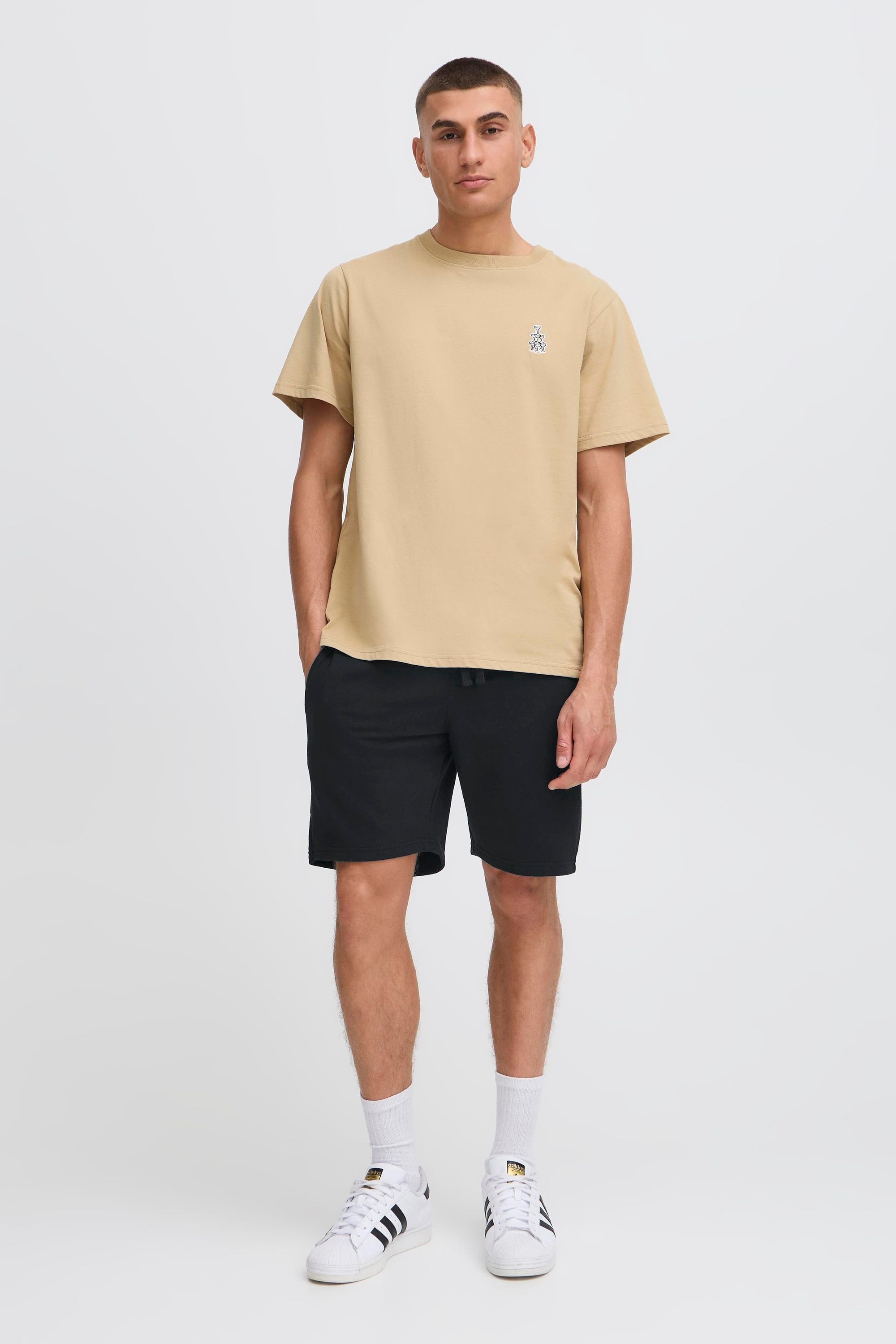 !Solid Sweatshorts »Sweatshorts SDAUGUN«
