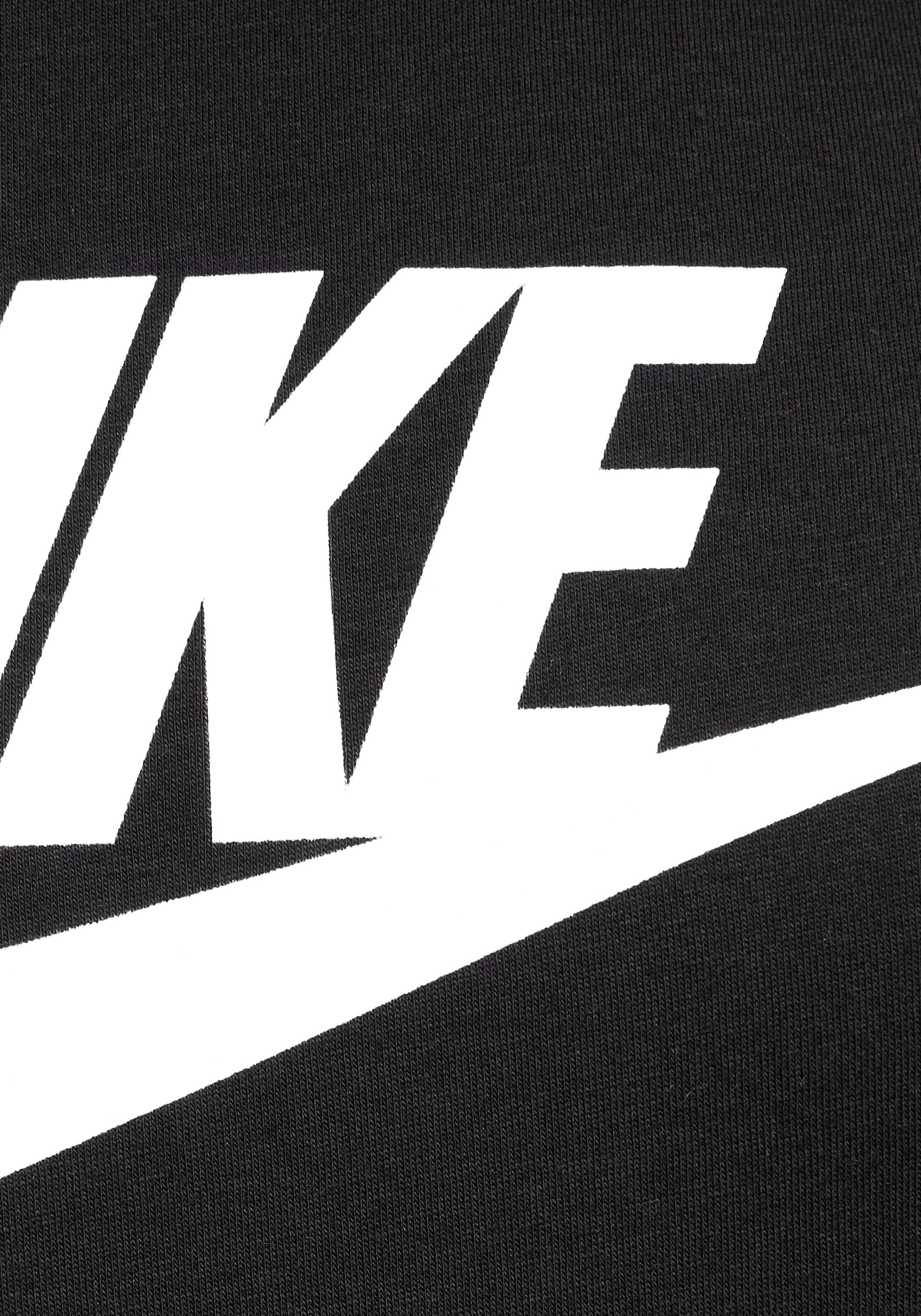 Nike Sportswear T-Shirt »M NSW TEE ICON FUTURA«