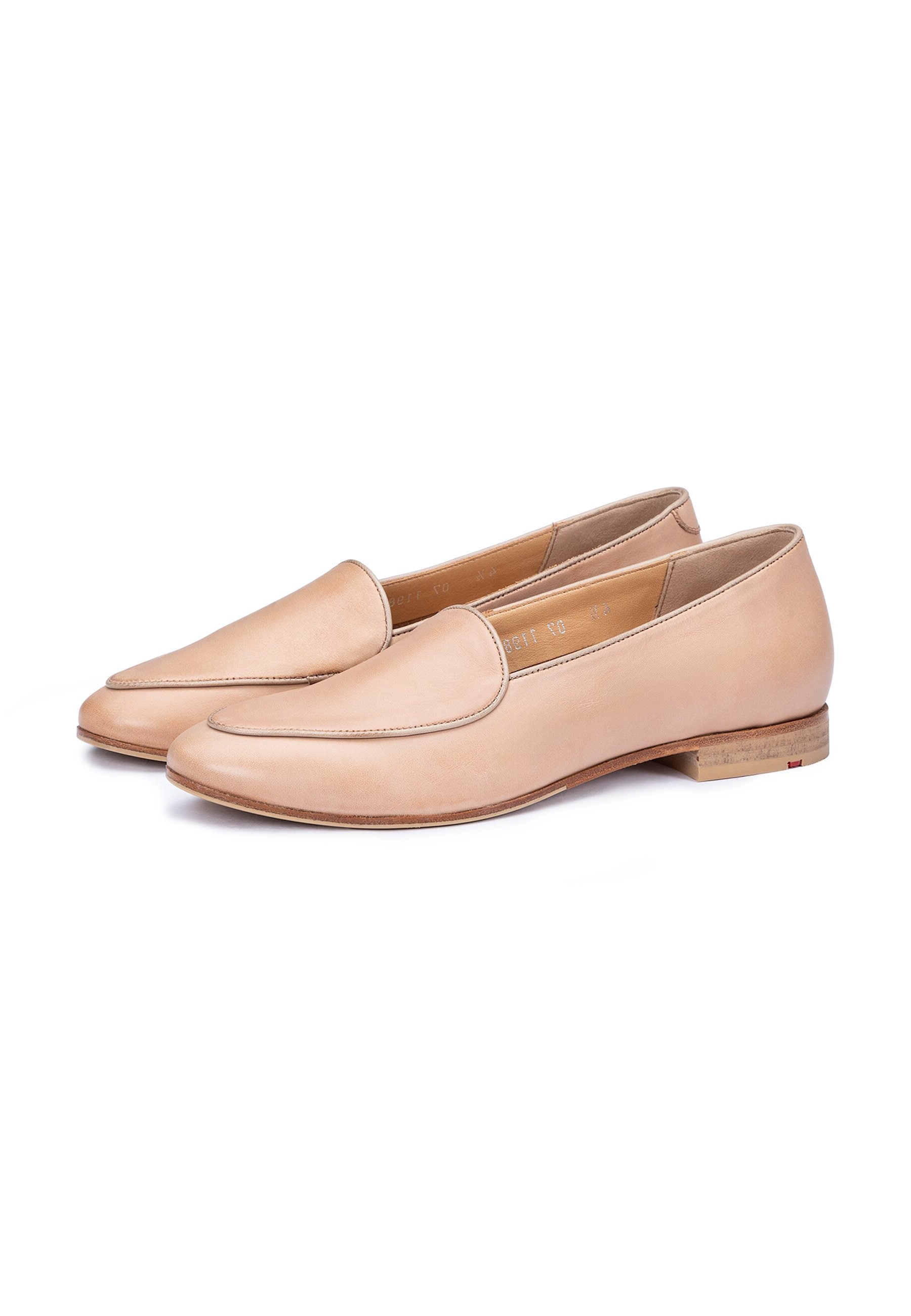 Lloyd Slipper »Hochwertiger Slipper«  mit klassischem Design