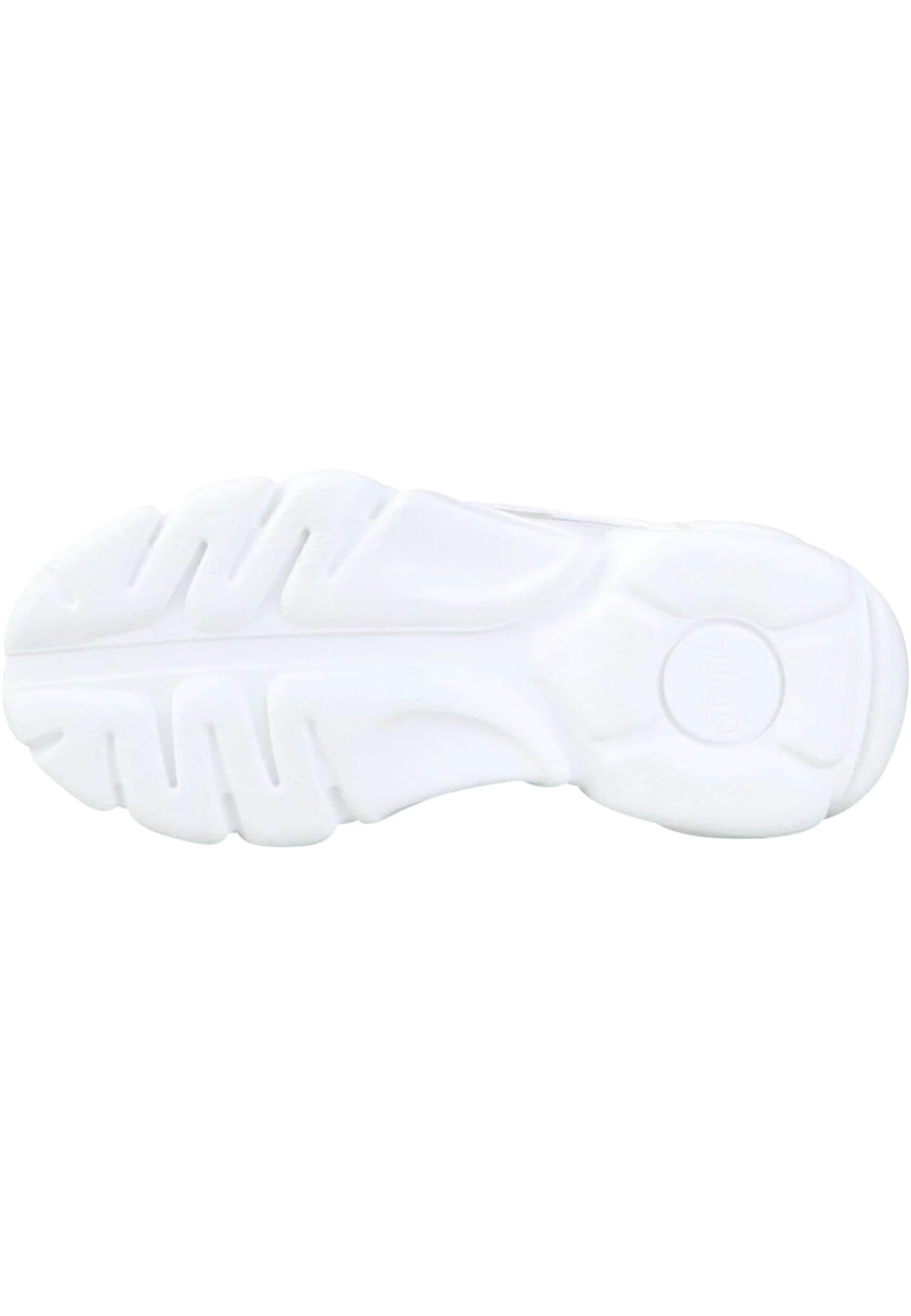 Buffalo Trainingsschuh »Buffalo Damen Buffalo Cld Corin Butterfly Vegan Nappa«