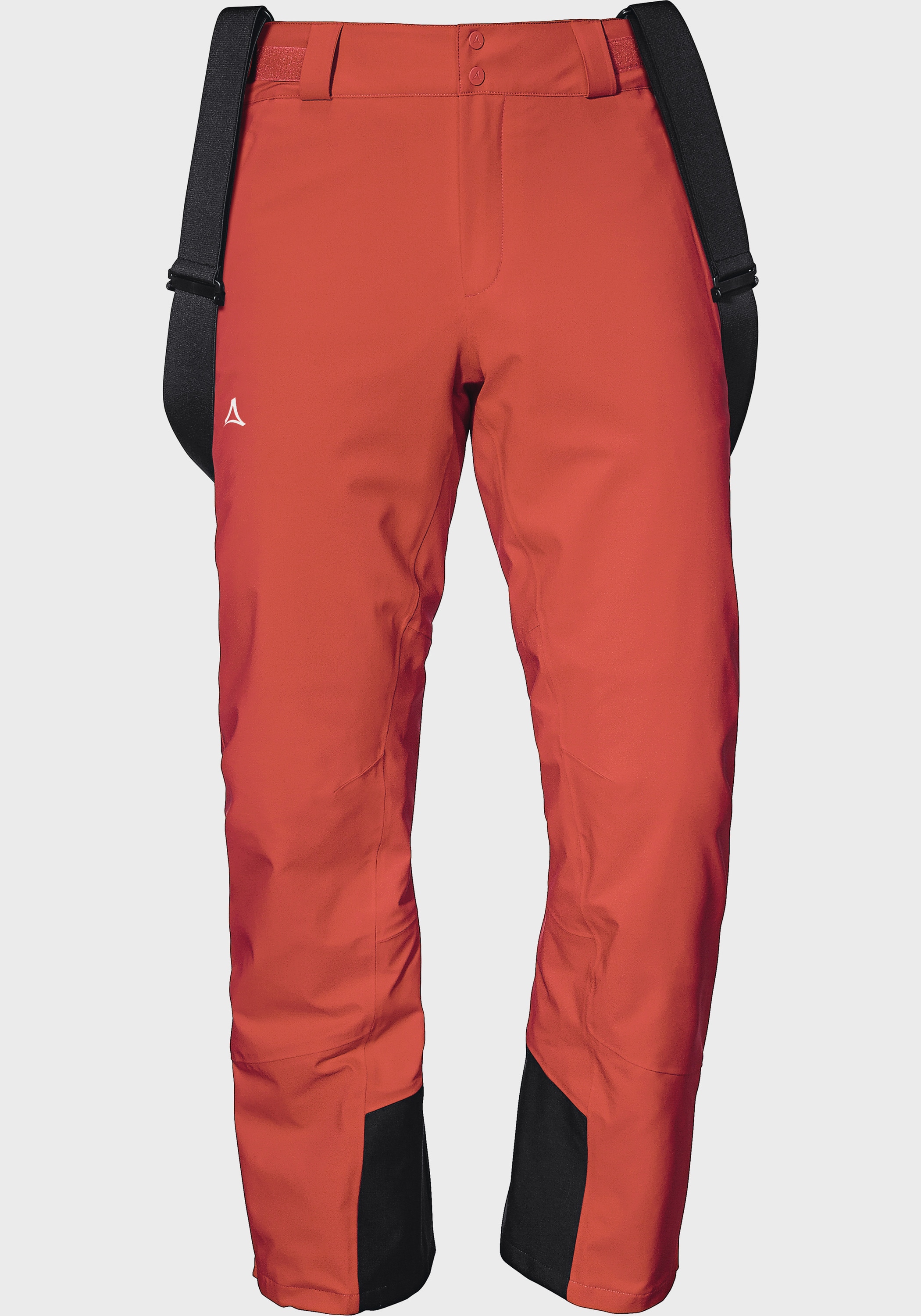 Schöffel Latzhose "Ski Pants Weissach M"