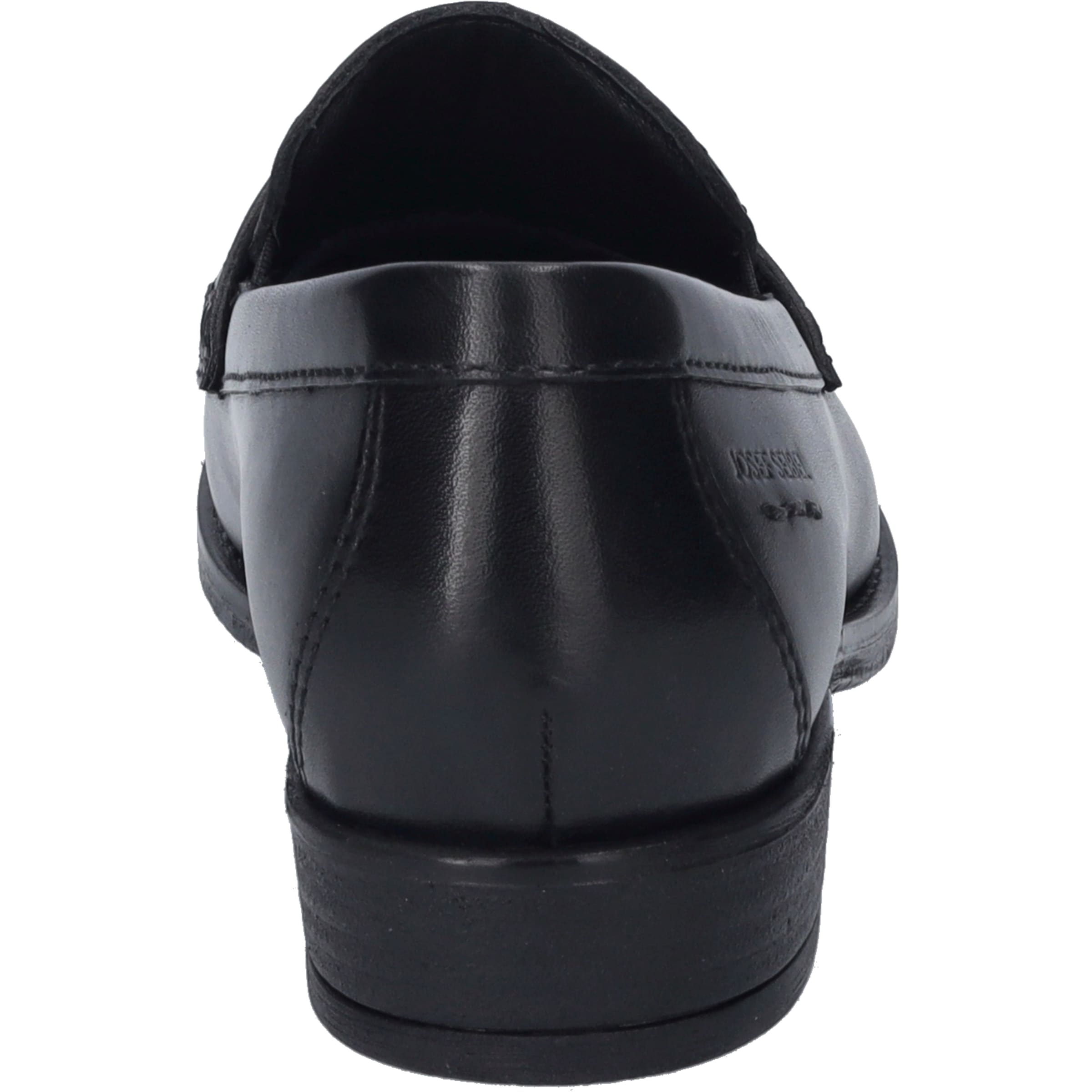 Josef Seibel Slipper »Simona 07, schwarz«