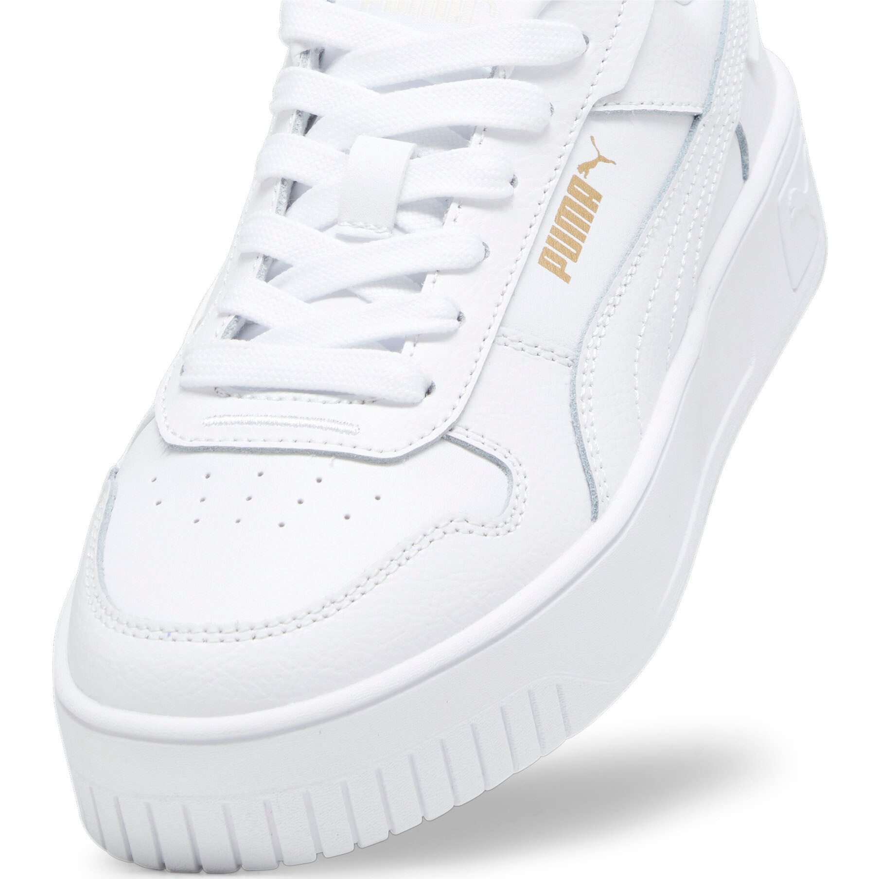 PUMA Sneaker »CARINA STREET JR«