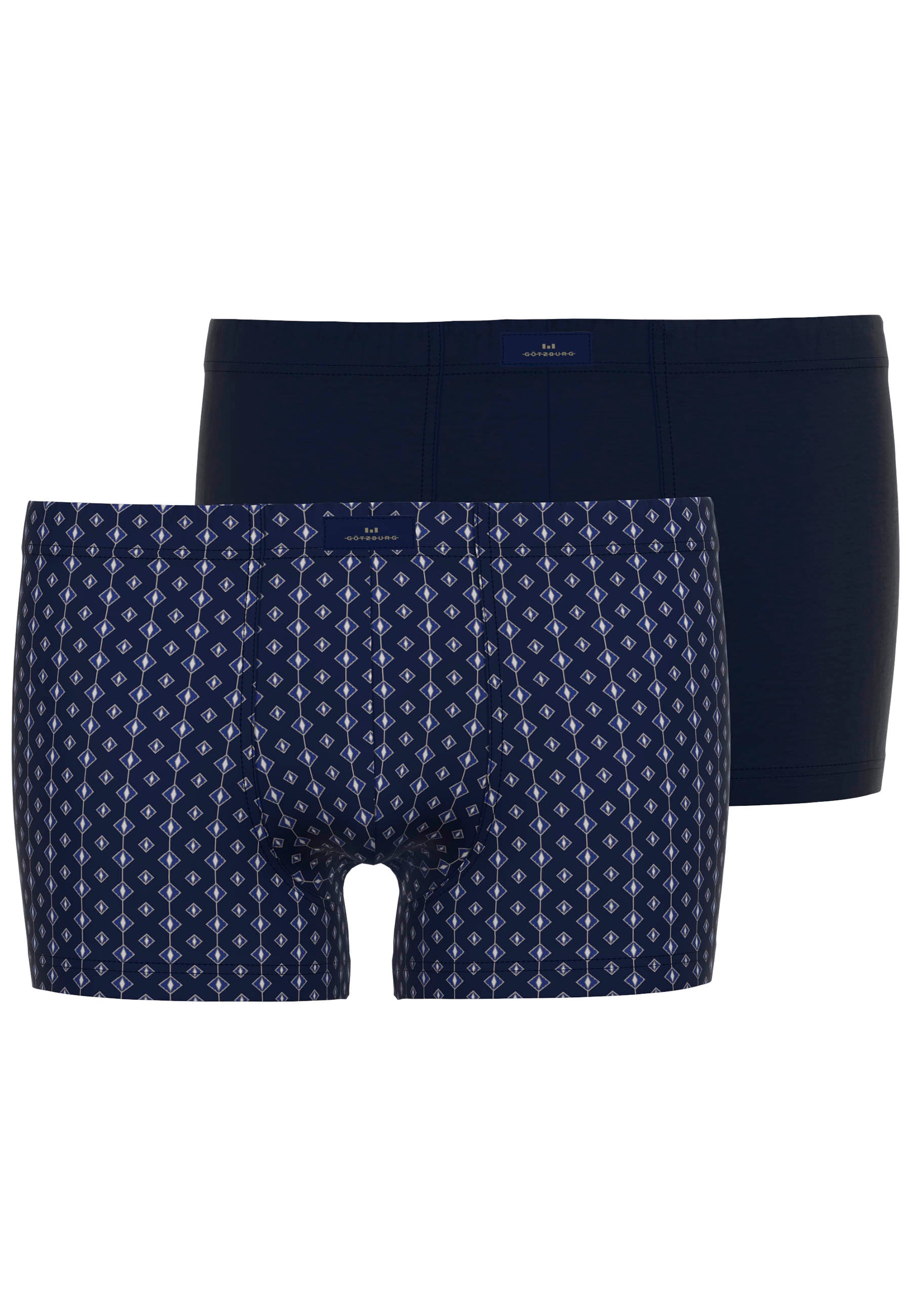 GÖTZBURG Boxershorts "Kos" günstig online kaufen