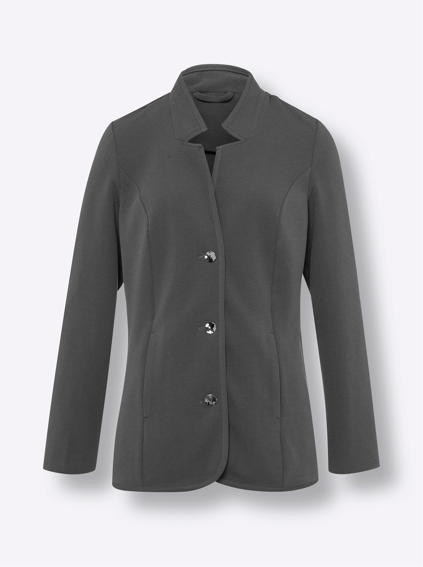 Classic Basics Jerseyblazer »Jersey-Blazer«