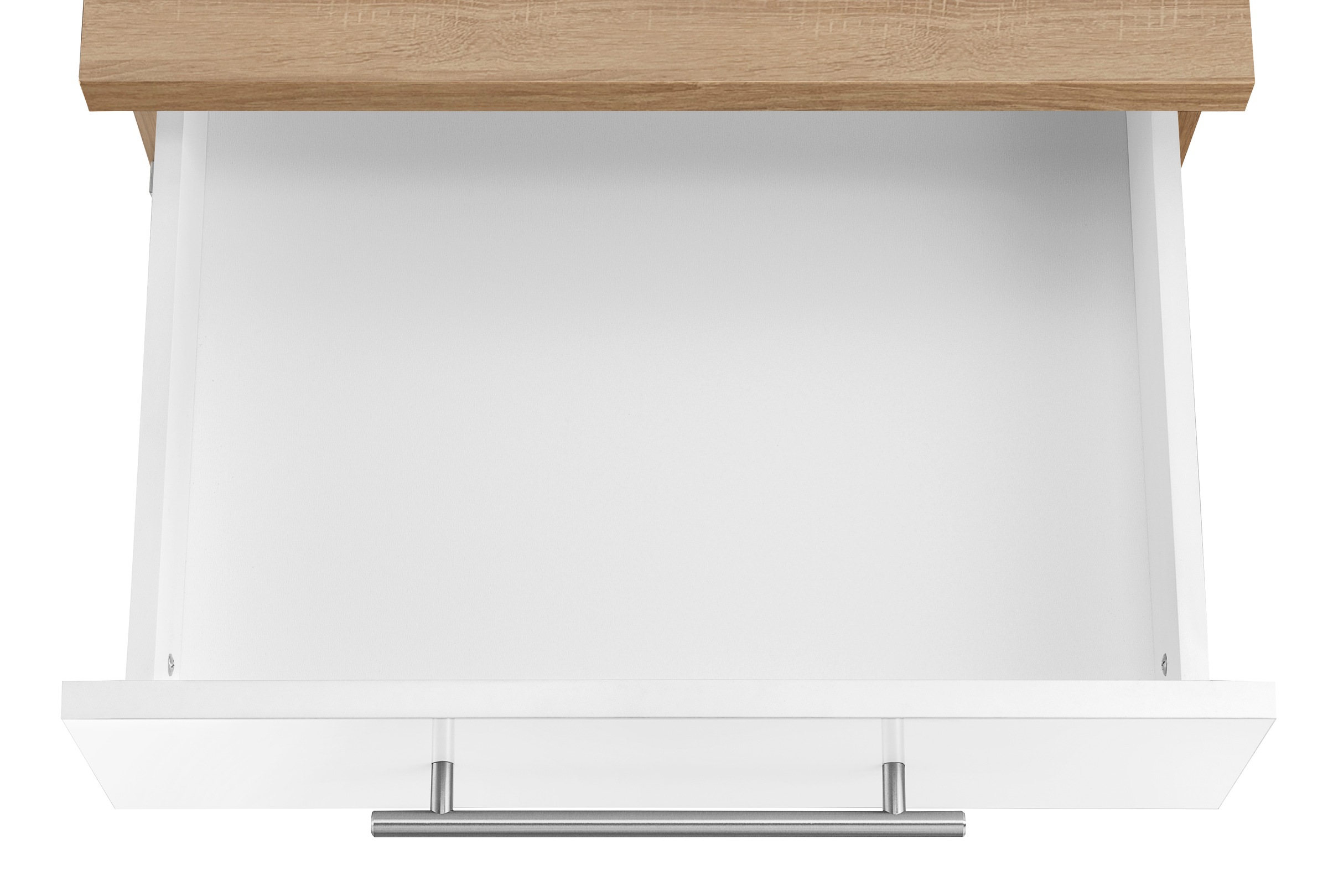 wiho Küchen Unterschrank »Cali«, 60 cm breit