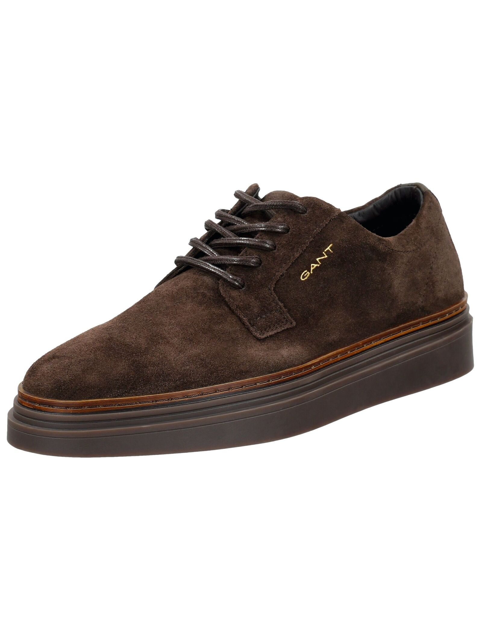 Gant Sneaker "Gant Sneaker Nubukleder"