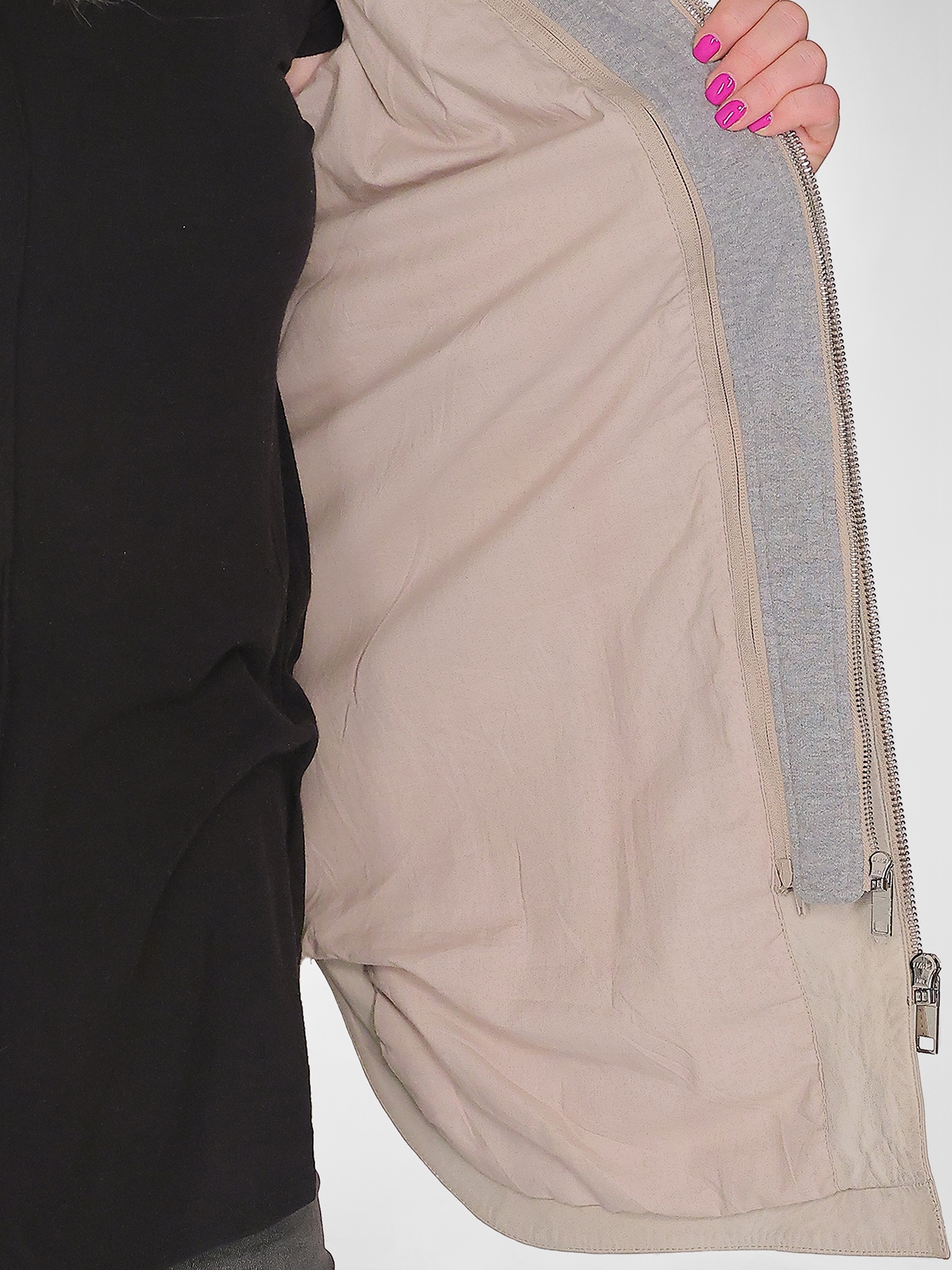 Maze Langjacke »42021316«