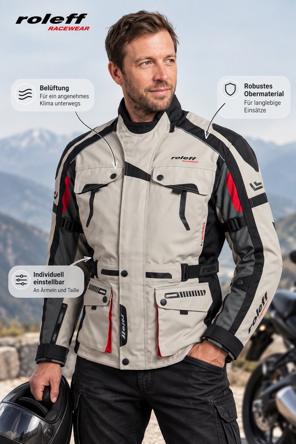 Schöffel Regenjacke »Jacket Gmund L« mit Kapuze sportlicher Stil, wasserdicht, winddicht, atmungsaktiv, Übergangsjacke