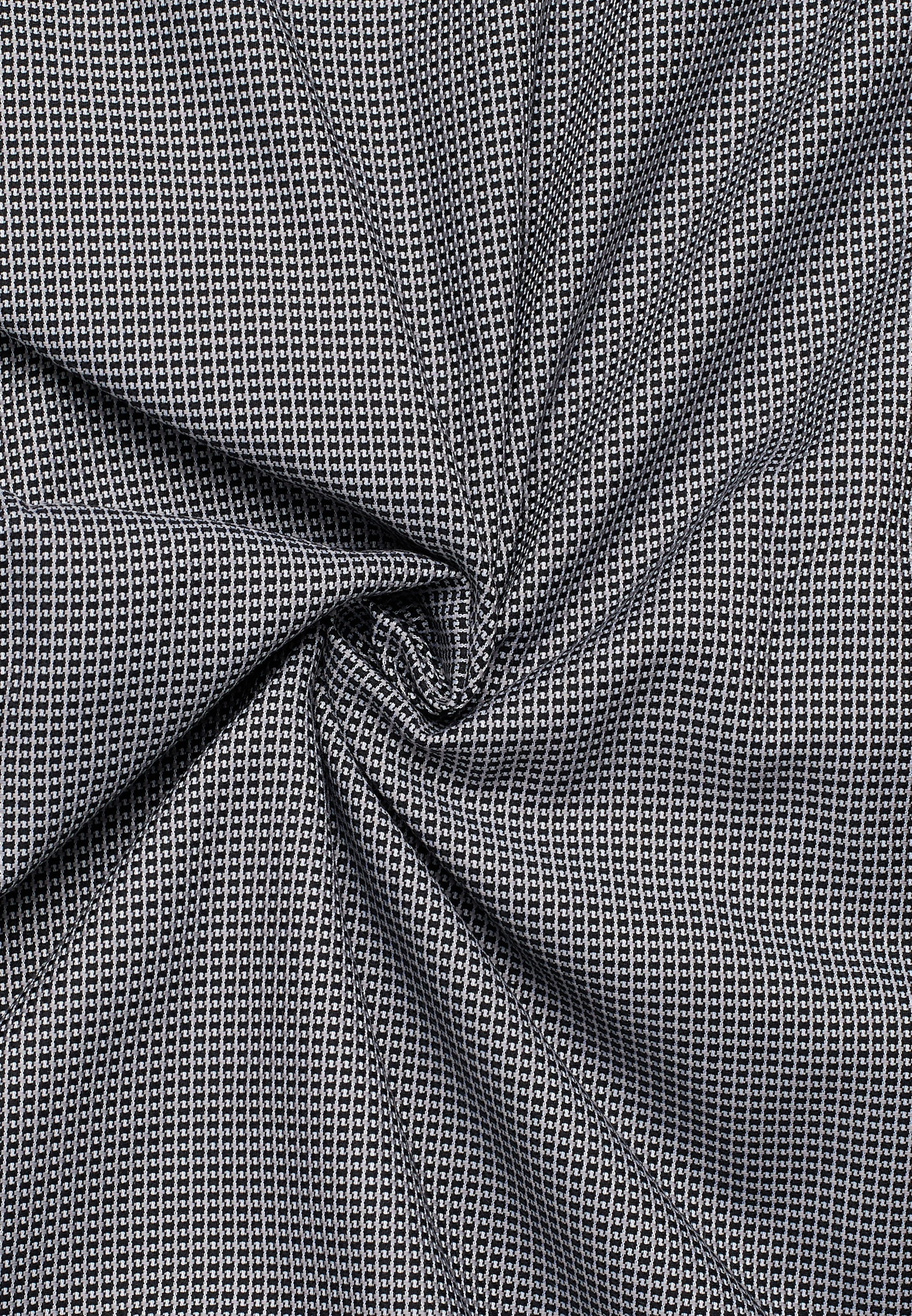Eterna Langarmhemd »MODERN FIT«, NON IRON (bügelfrei)