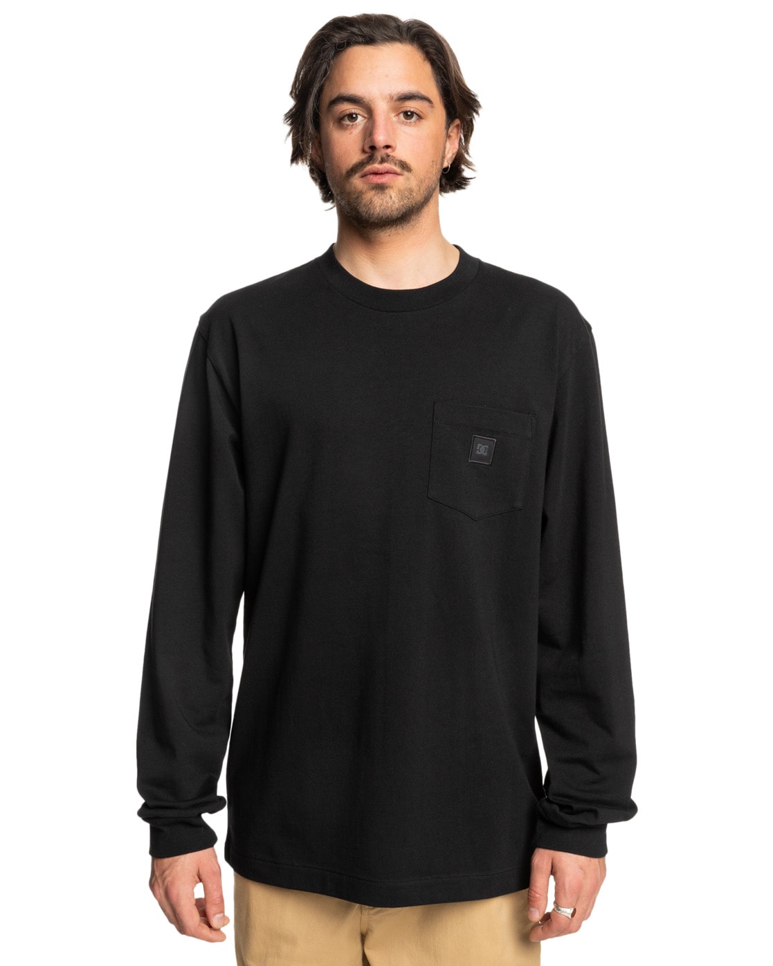 DC Shoes Shirttop "DC 1994" günstig online kaufen