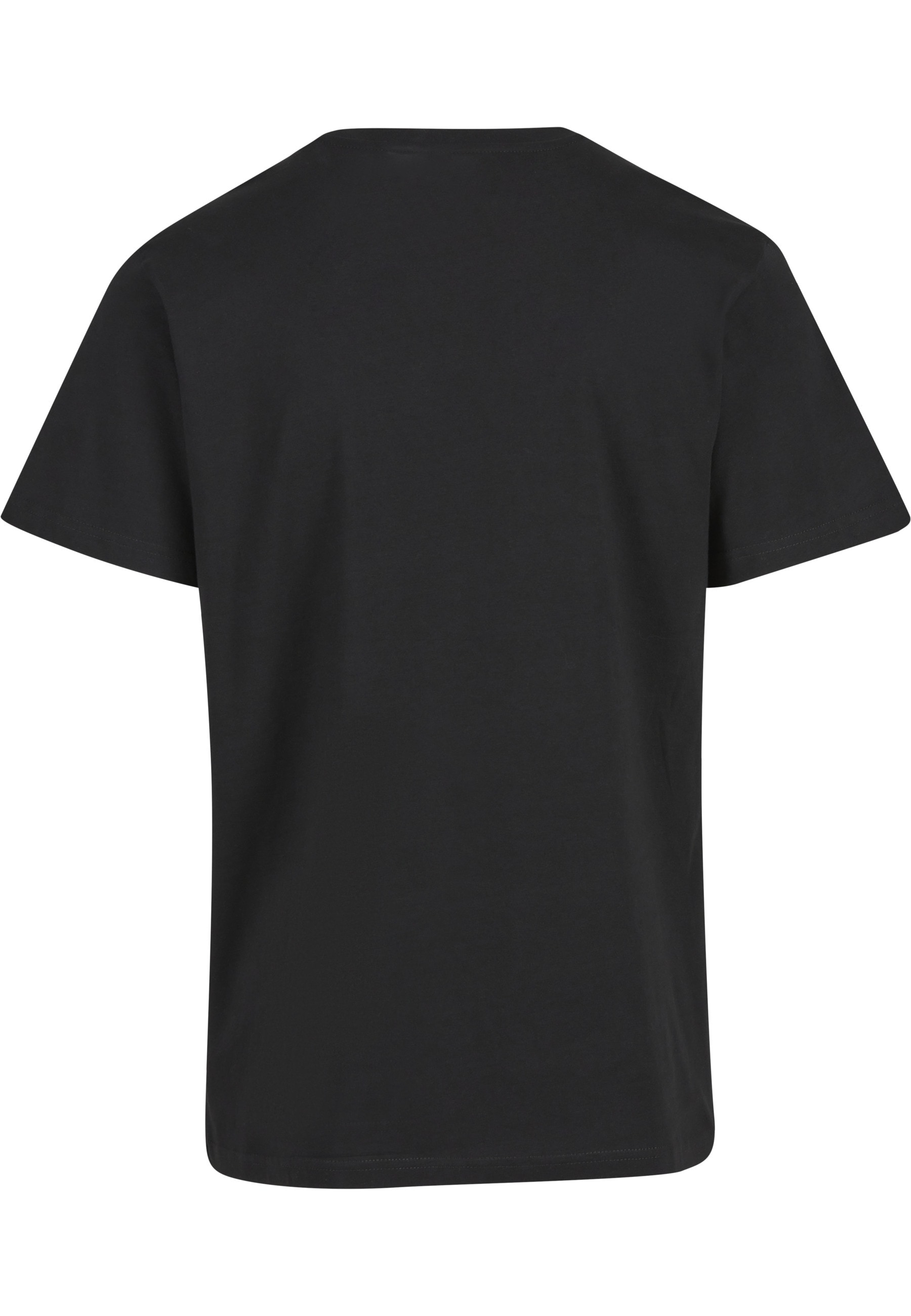 MisterTee T-Shirt »MisterTee Herren Send Noods Tee EMB« 1 Stk.