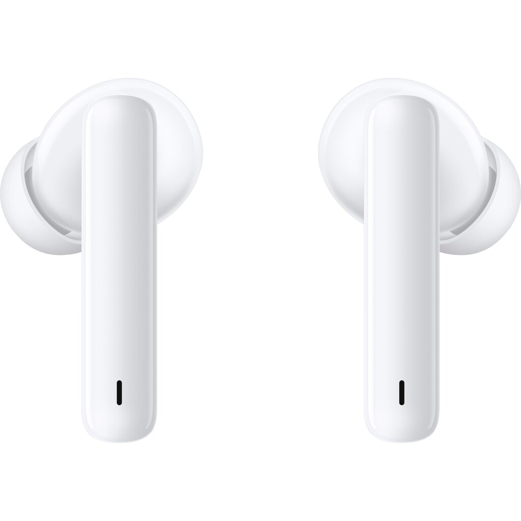 Huawei wireless In-Ear-Kopfhörer »FreeBuds 4i«, Bluetooth-A2DP Bluetooth-AVRCP Bluetooth-AVCTP Bluetooth-AVDTP Bluetooth-HFP-RFCOMM-SPP, Active Noise Cancelling (ANC)-True Wireless