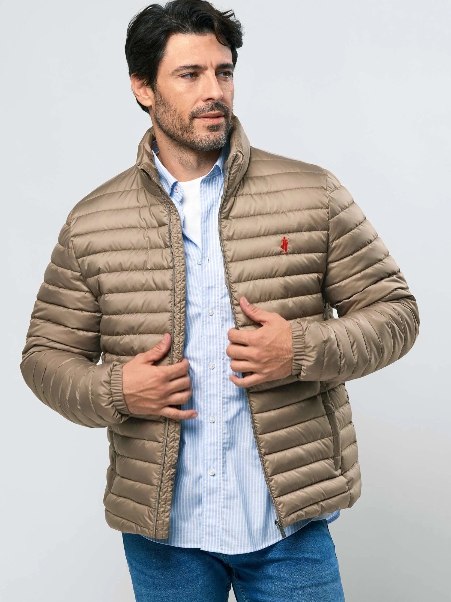 Thumbnail - MCS Kurzmantel "MCS Coat MCSantos"