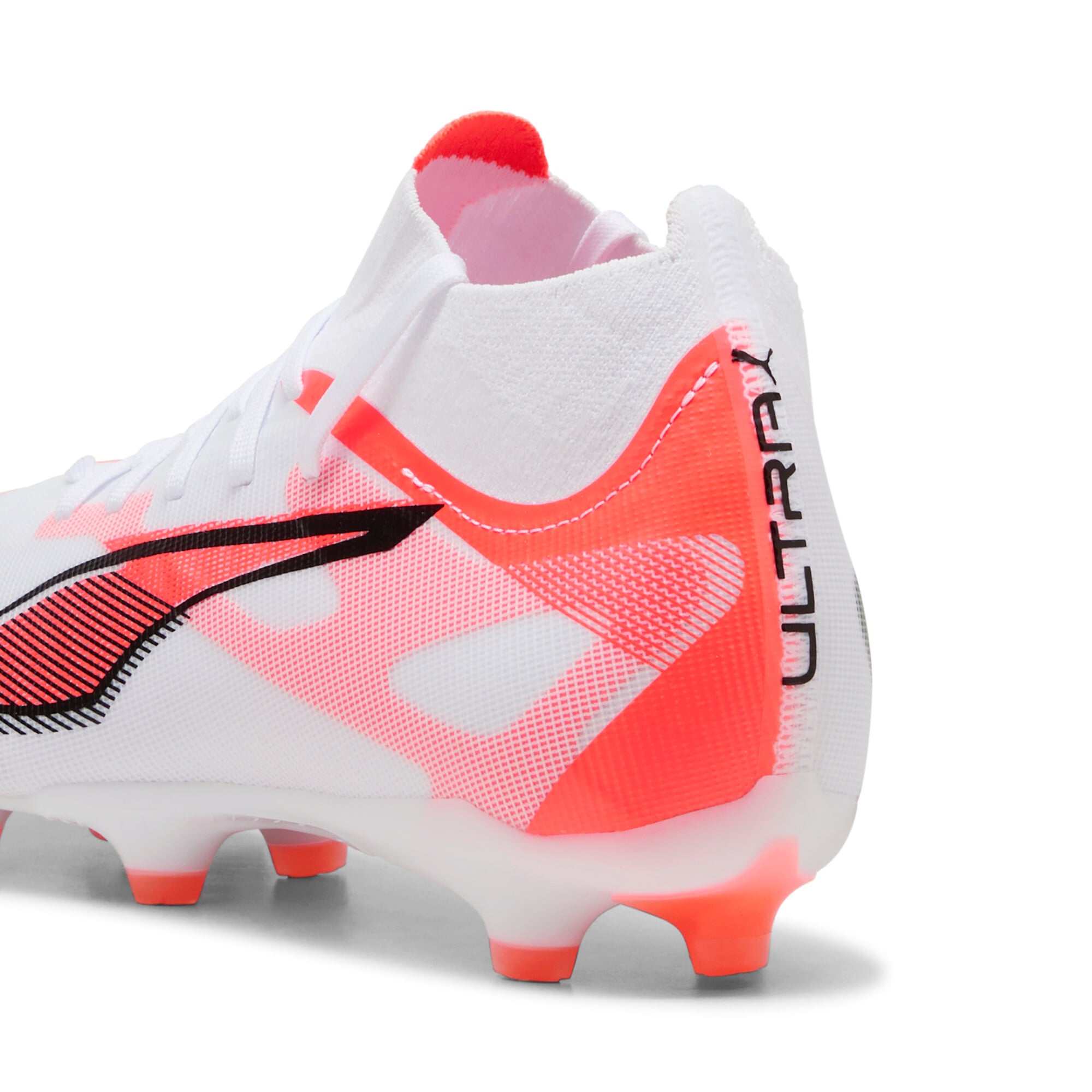 PUMA Fußballschuh »ULTRA 5 MATCH+ FG/AG WN'S«