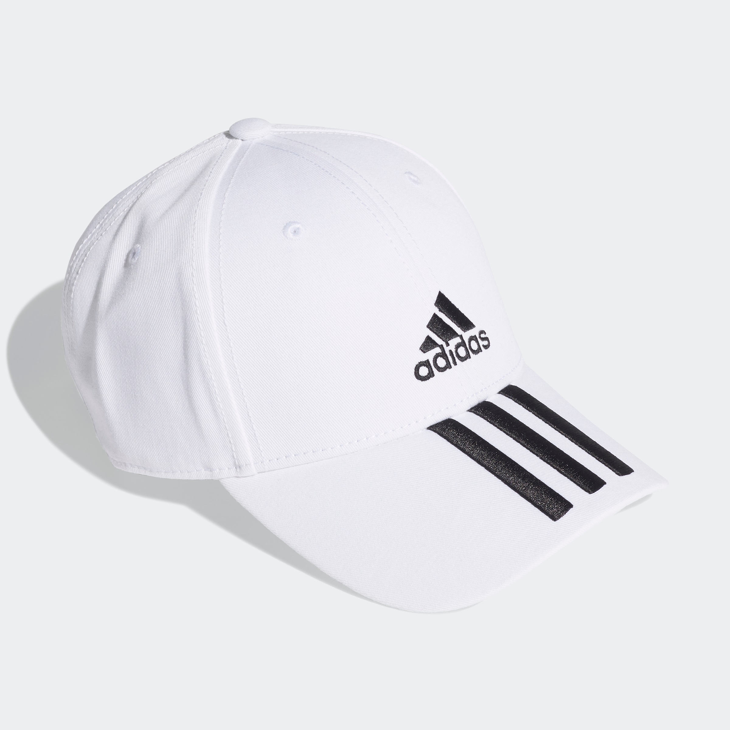 adidas Performance Baseball Cap »BASEBALL 3STREIFEN TWILL KAPPE« kaufen