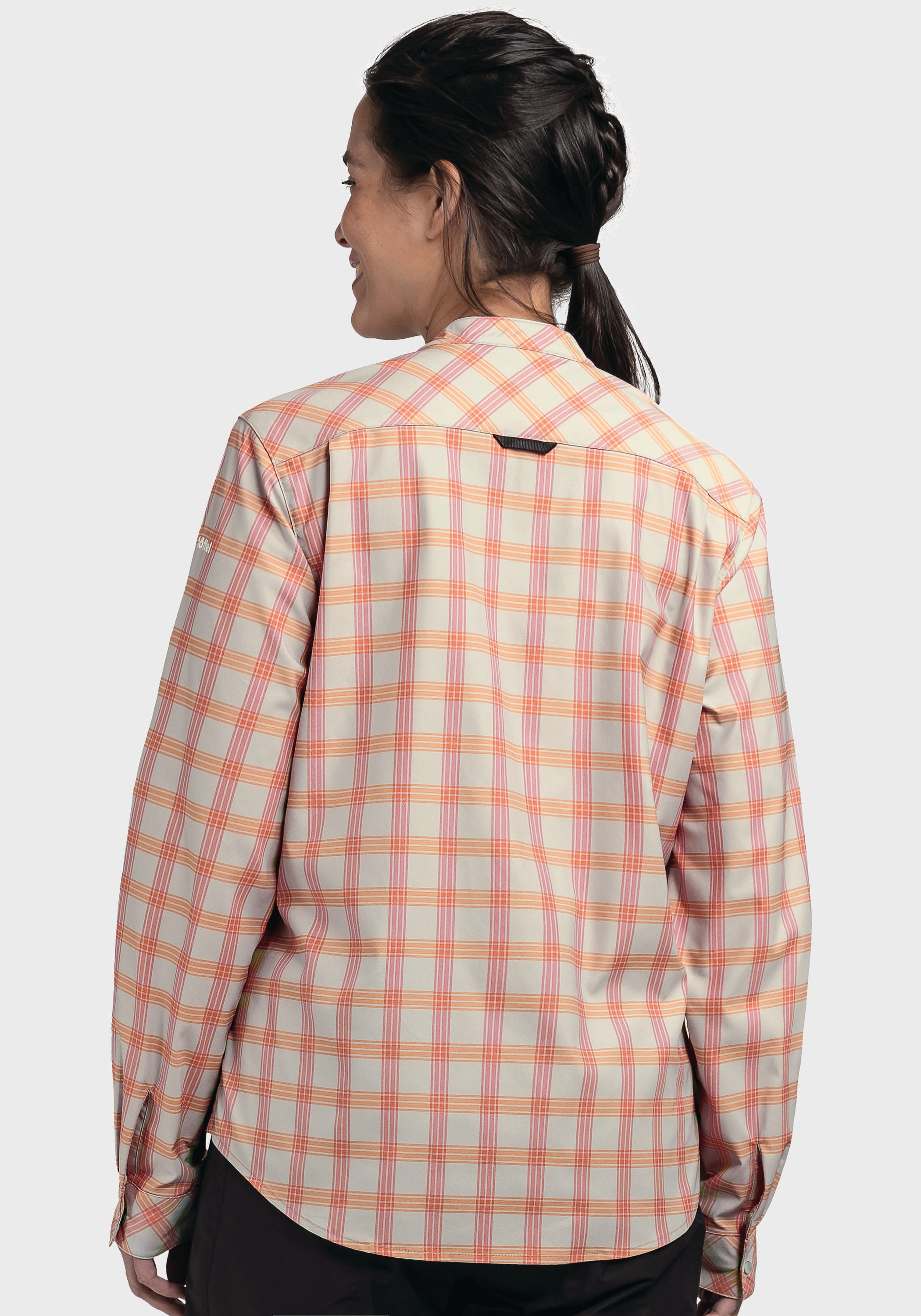 Schöffel Outdoorbluse »Blouse Pianosa L«