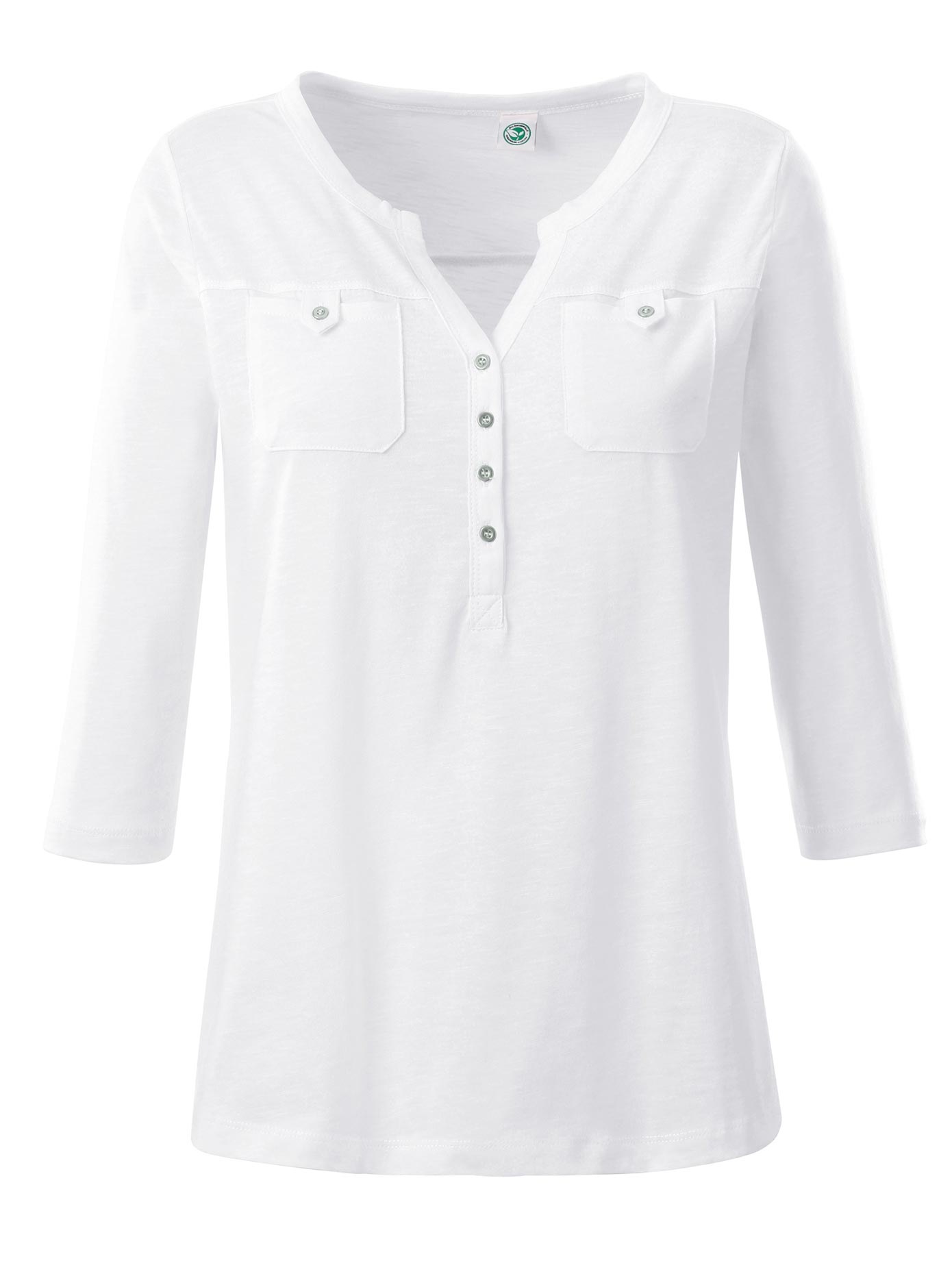 Inspirationen Rundhalsshirt »Shirt«, (1 tlg.) kaufen